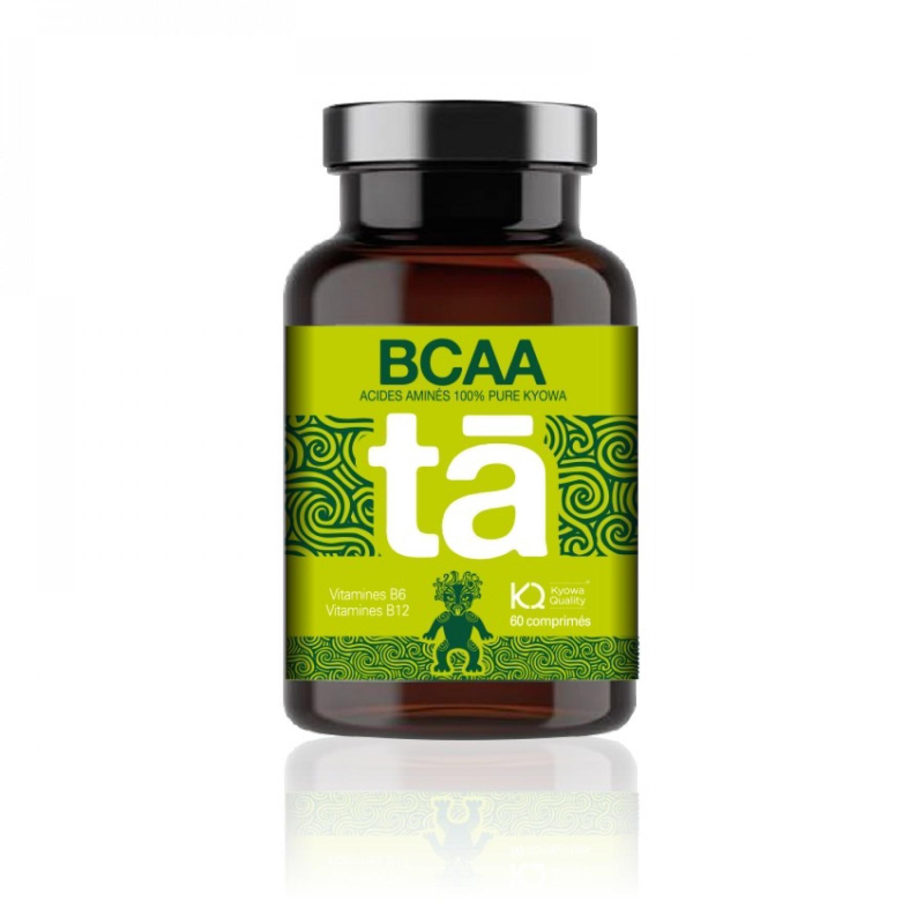 BCAA-capsules Ta
