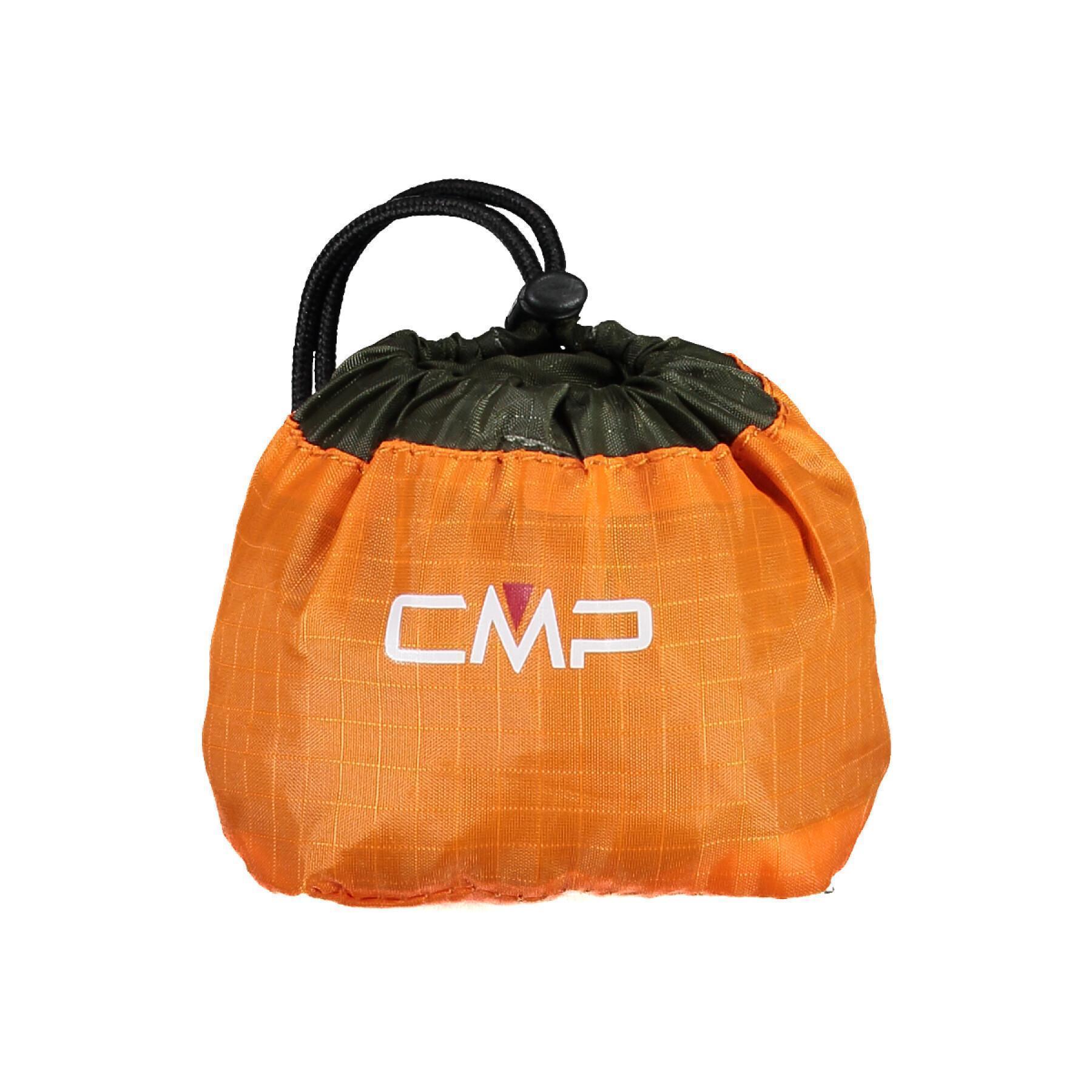Samendrukbare rugzak CMP 15 L