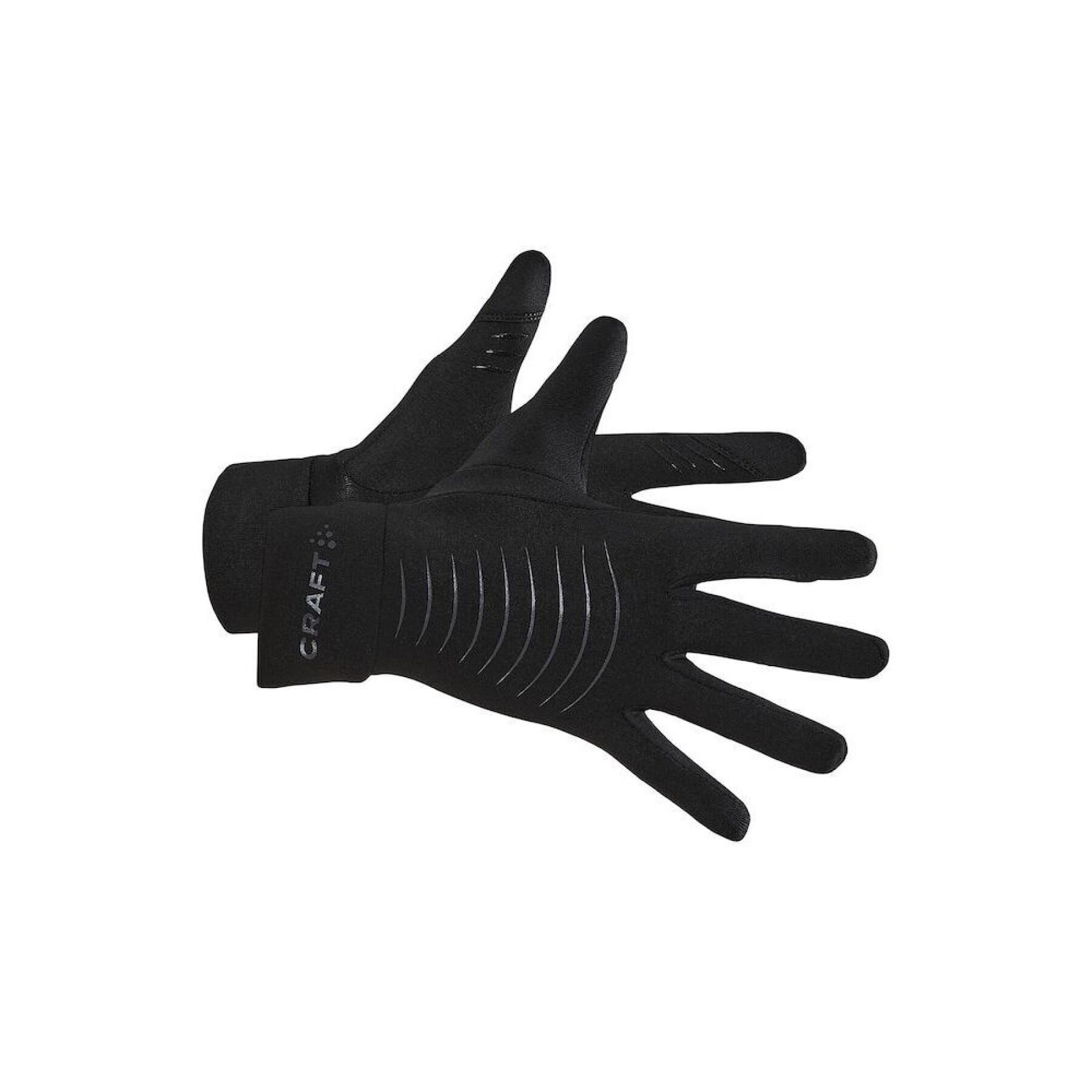 Thermische handschoenen Craft Core Essence 2
