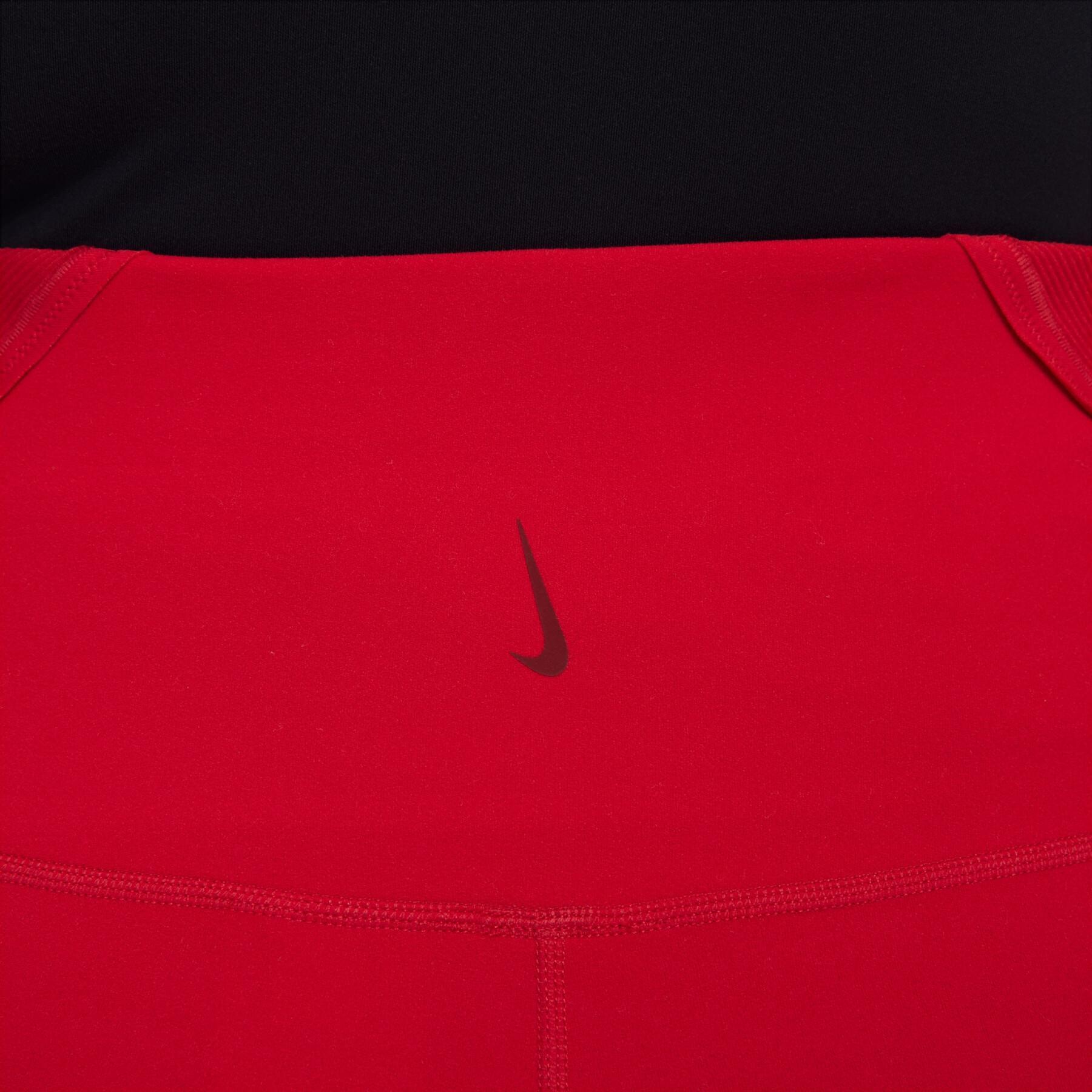 Dames legging Nike dynamic fit luxe 7/8 tgt tailoring
