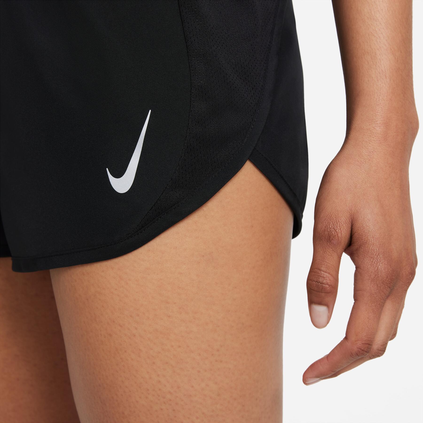 Dames shorts Nike Dri-FIT Tempo race
