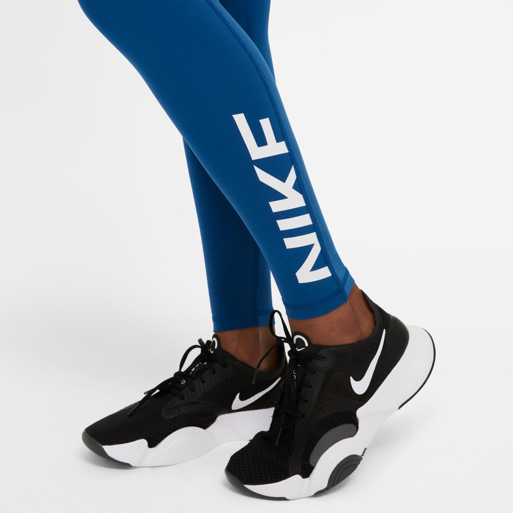 Dames legging Nike grx tgt