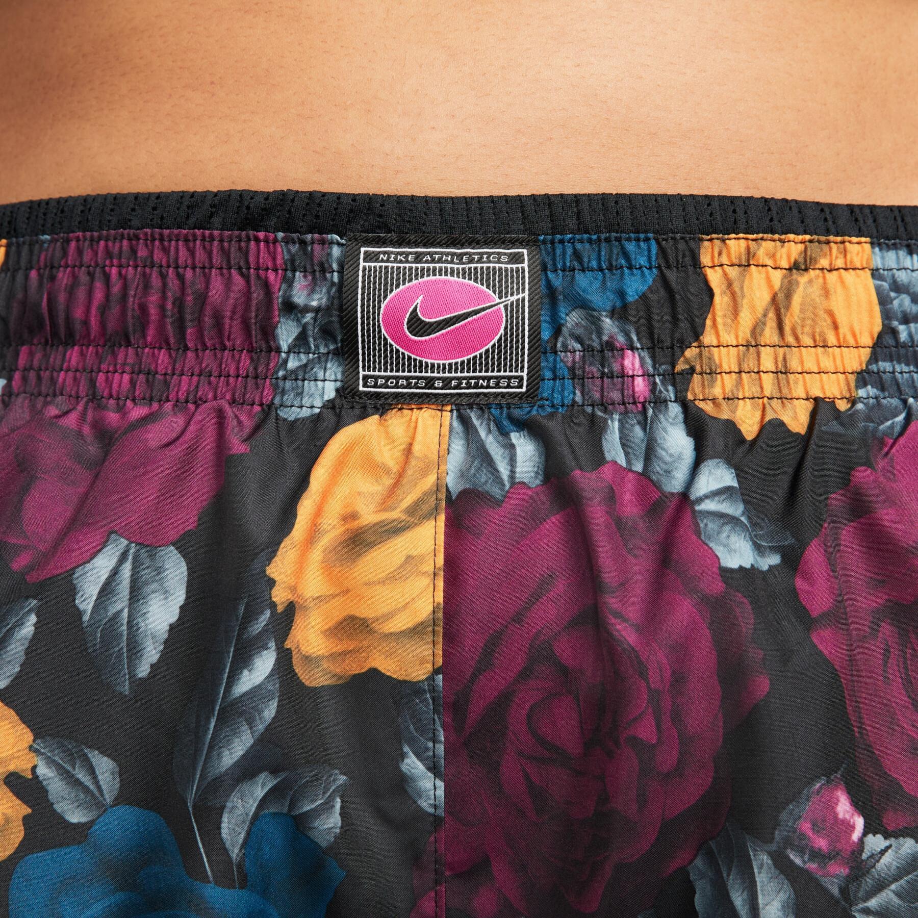 Dames shorts Nike Dri-FIT Icon Clash 10K