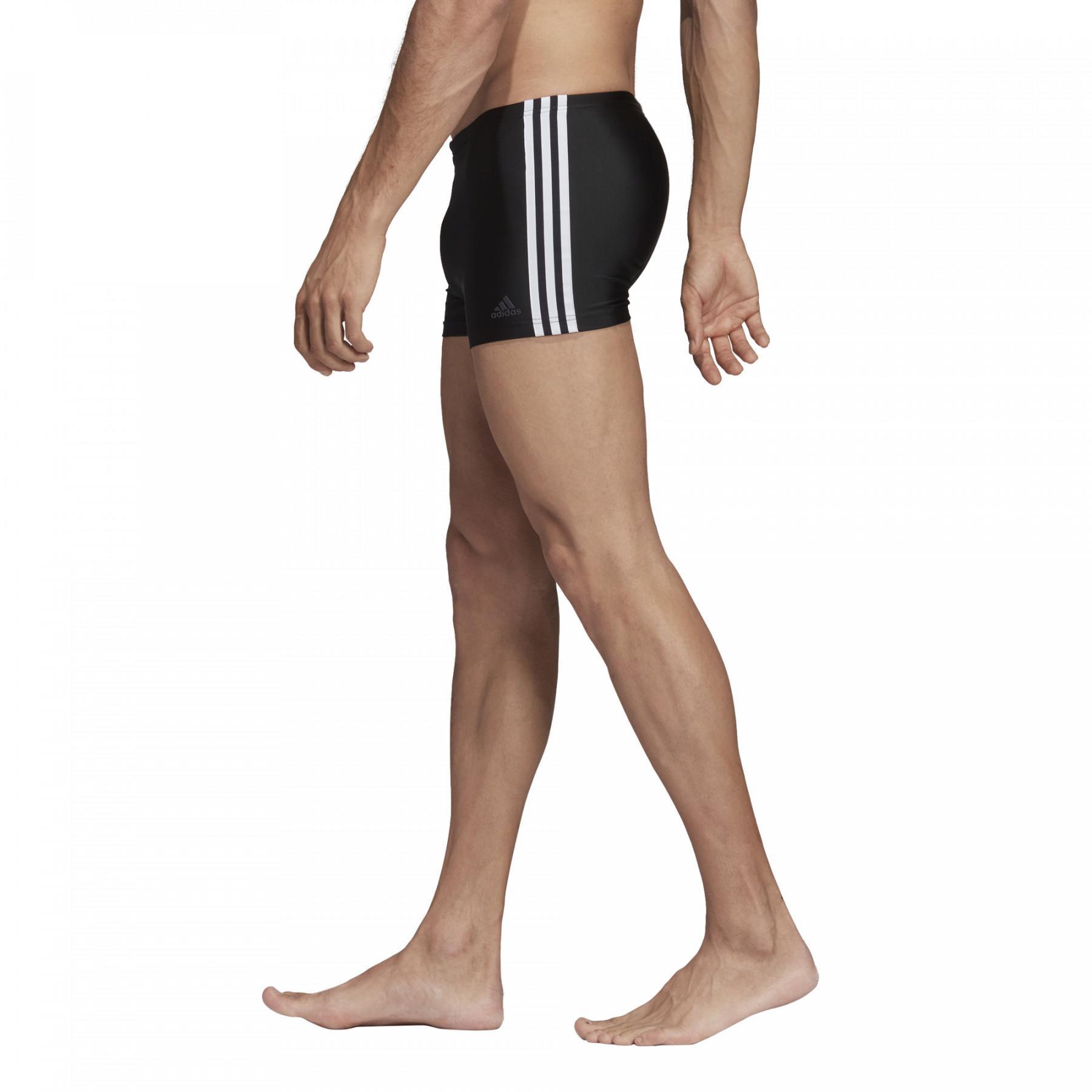 Zwemboxershort adidas 3-Stripes