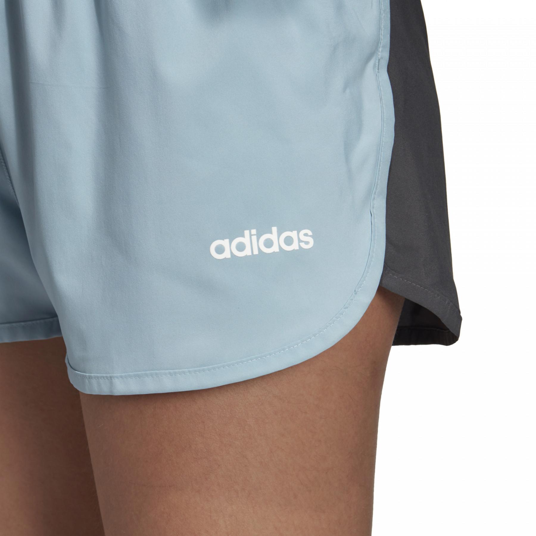 Dames shorts adidas Design 2 Move