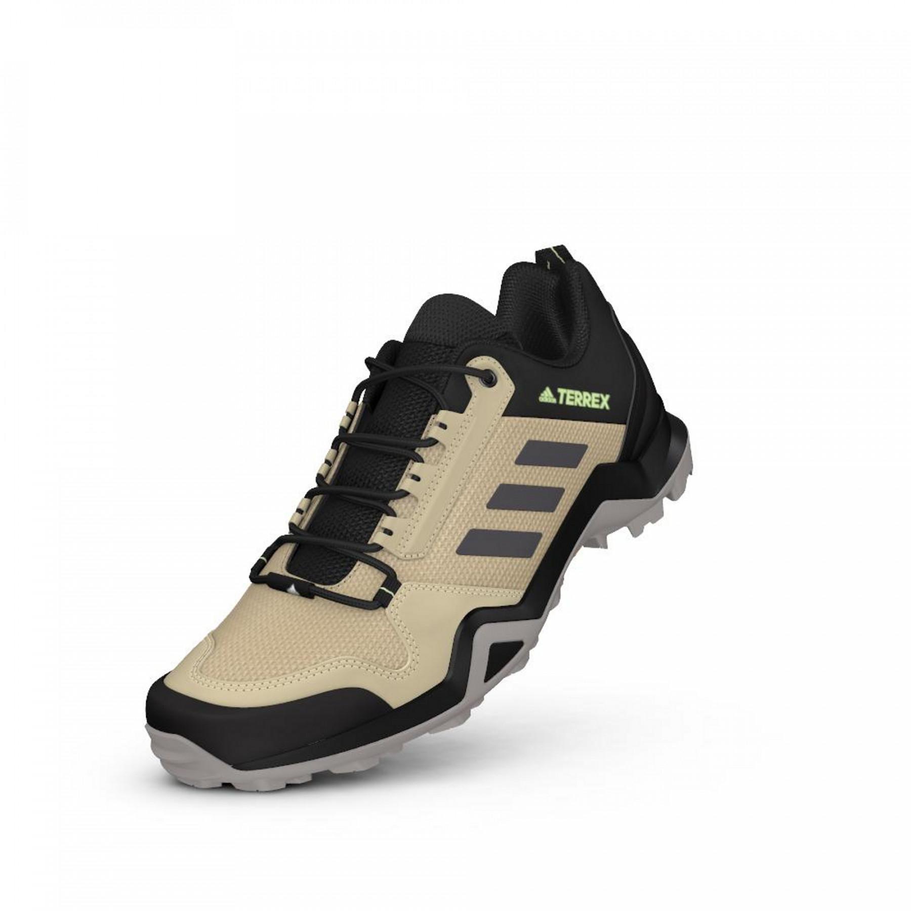 Trail schoenen adidas Terrex AX3