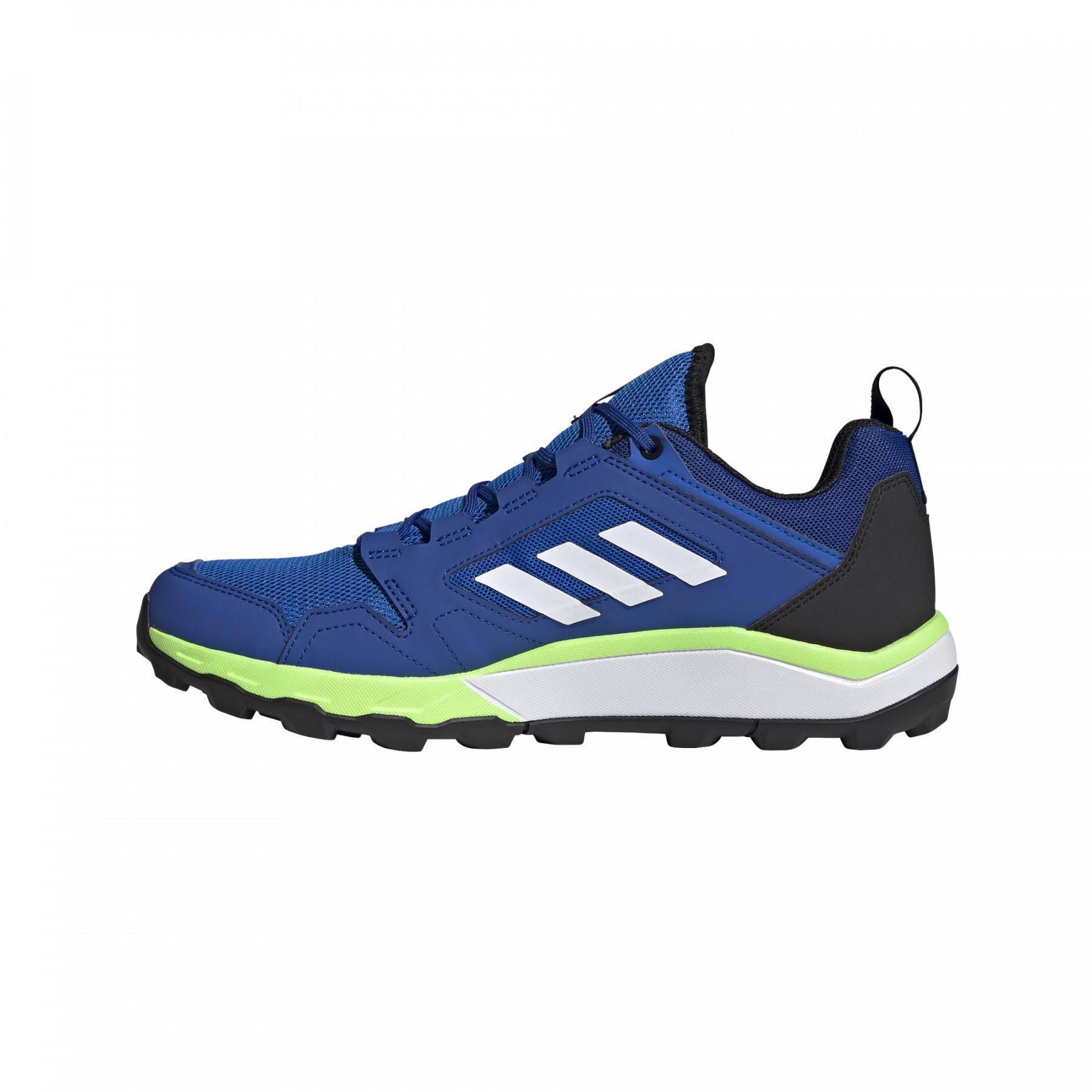 Trail schoenen adidas Terrex Agravic Trail Running