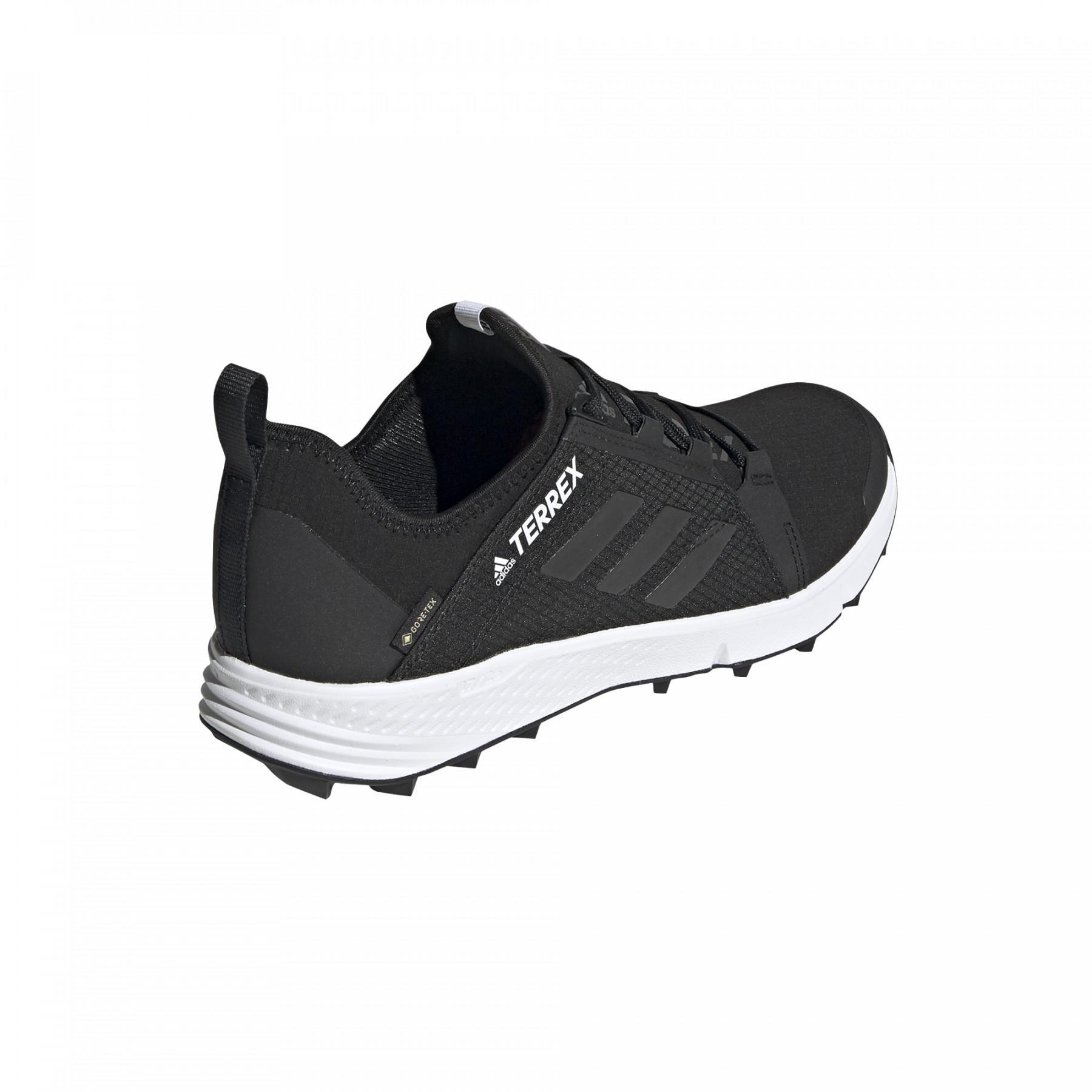 Trail schoenen adidas Terrex Speed Gore-Tex Trail