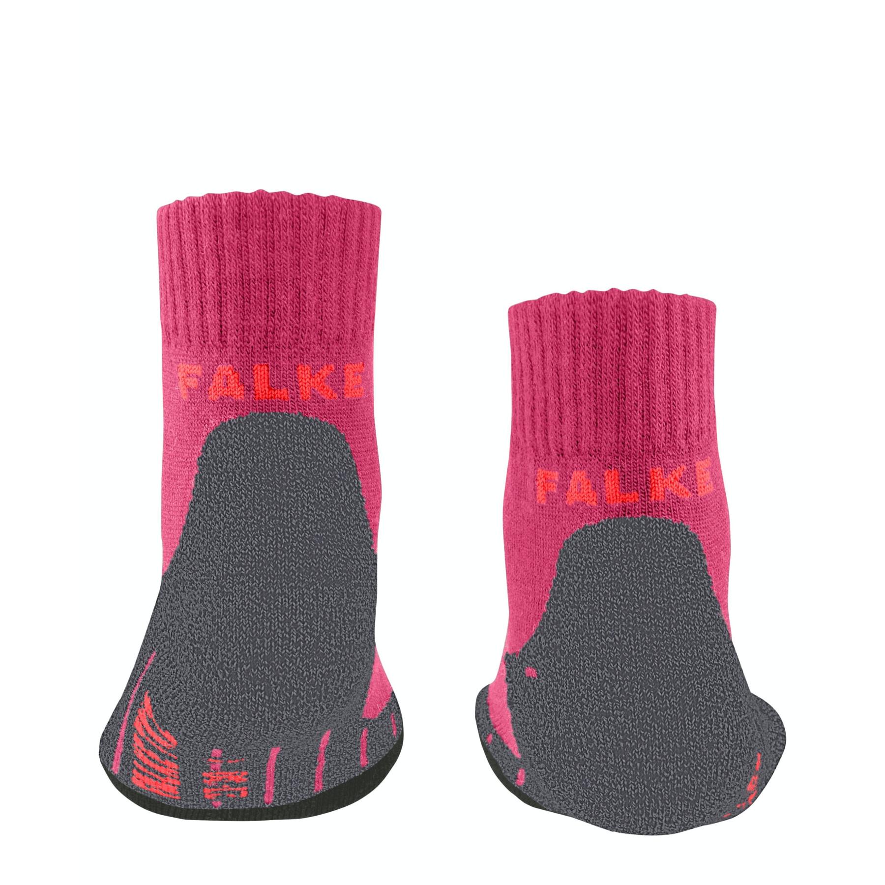 Shorts sokken voor kinderen Falke TK2