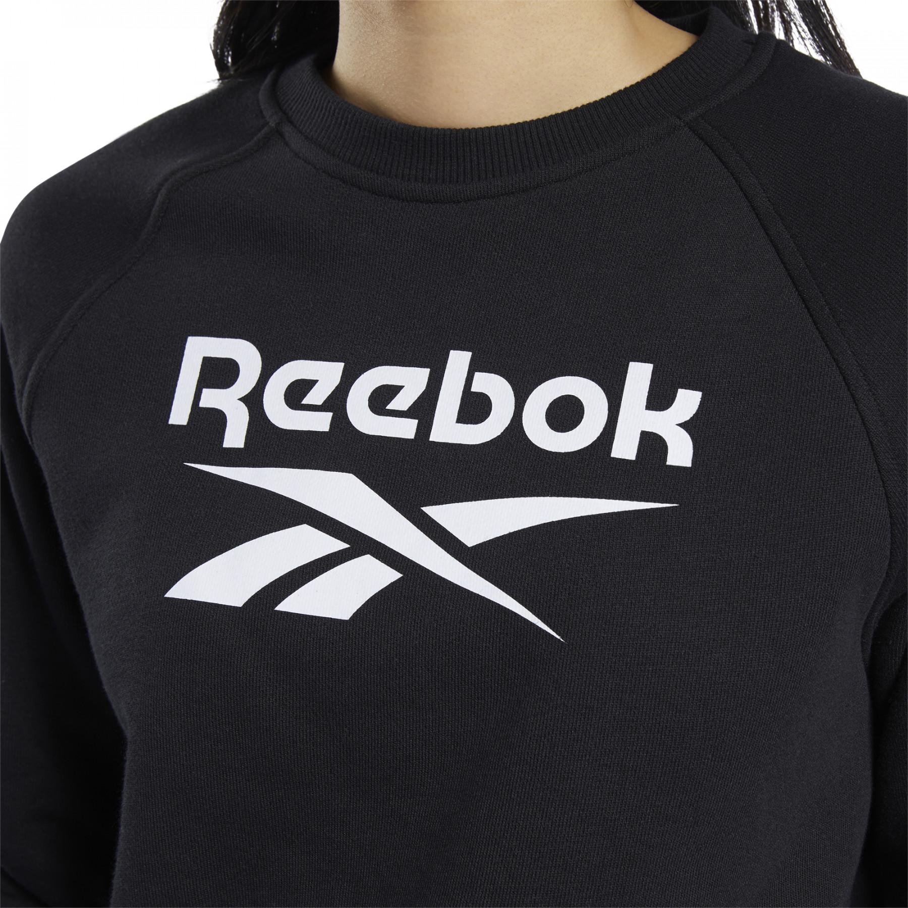 Dames sweatshirt Reebok Classic Big Vector