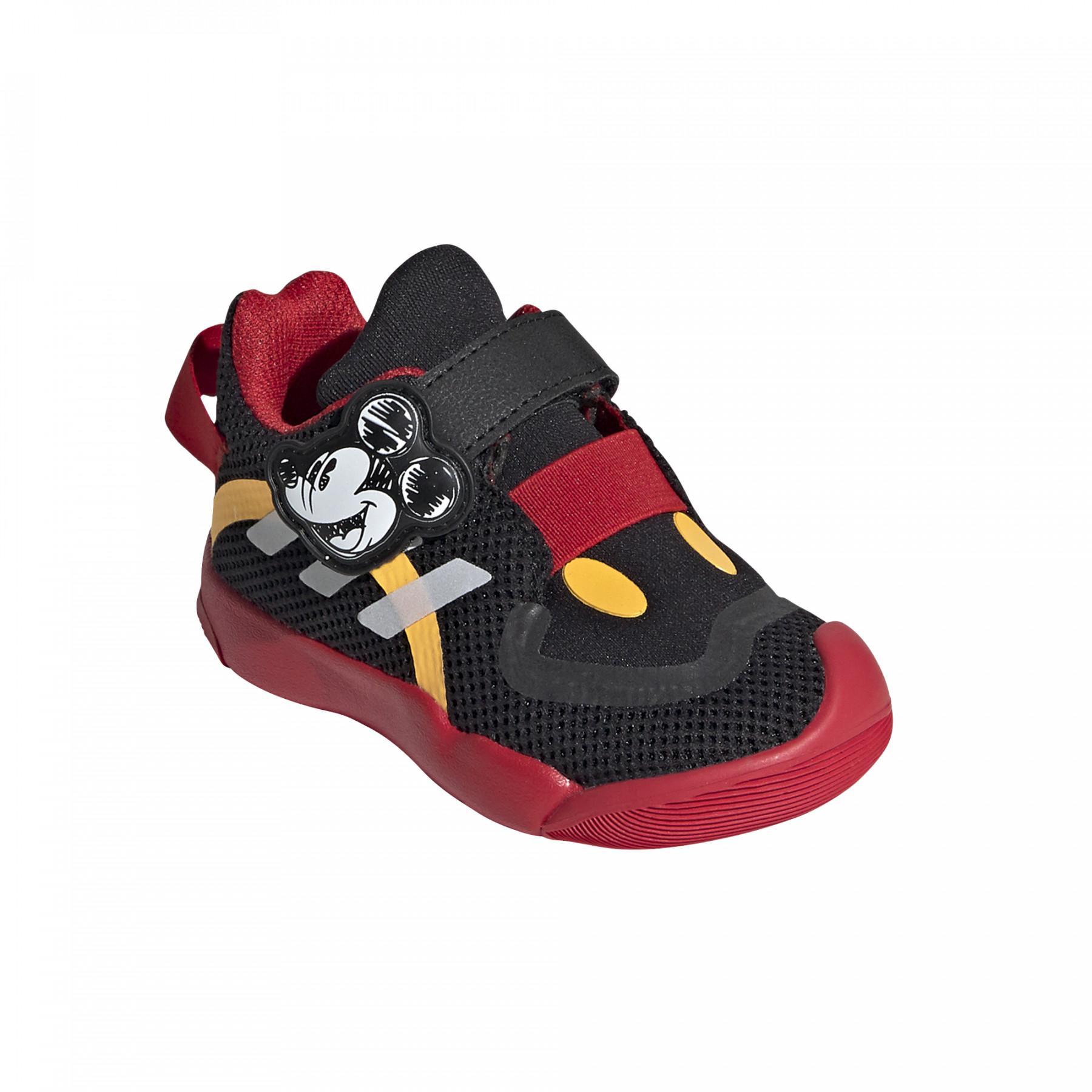 Kindertrainers adidas ActivePlay Mickey