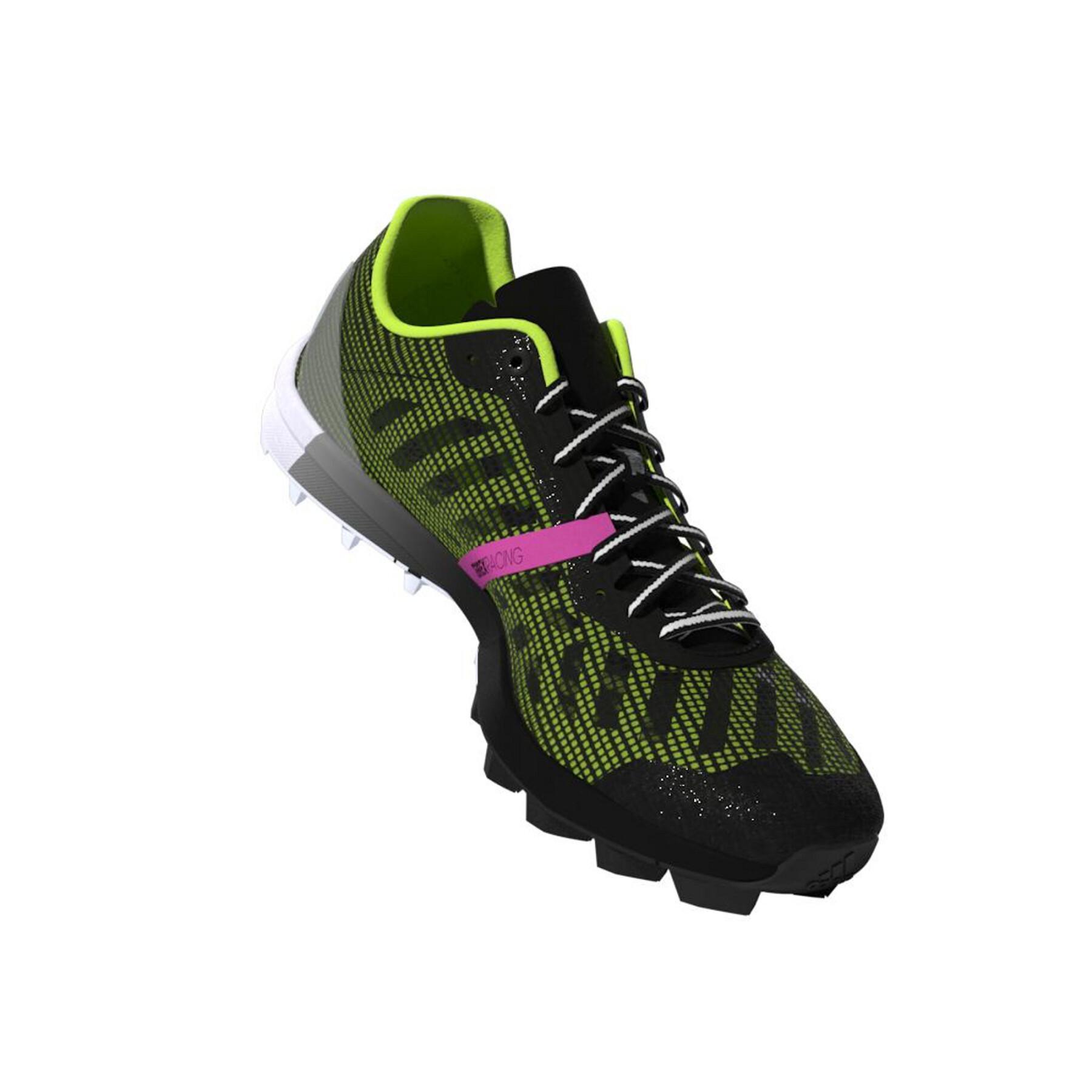 Trail schoenen adidas Terrex Speed SG