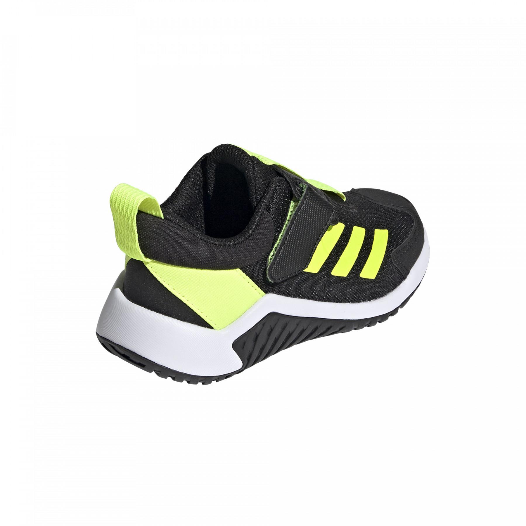 Kinderschoenen adidas 4UTURE Sport AC K