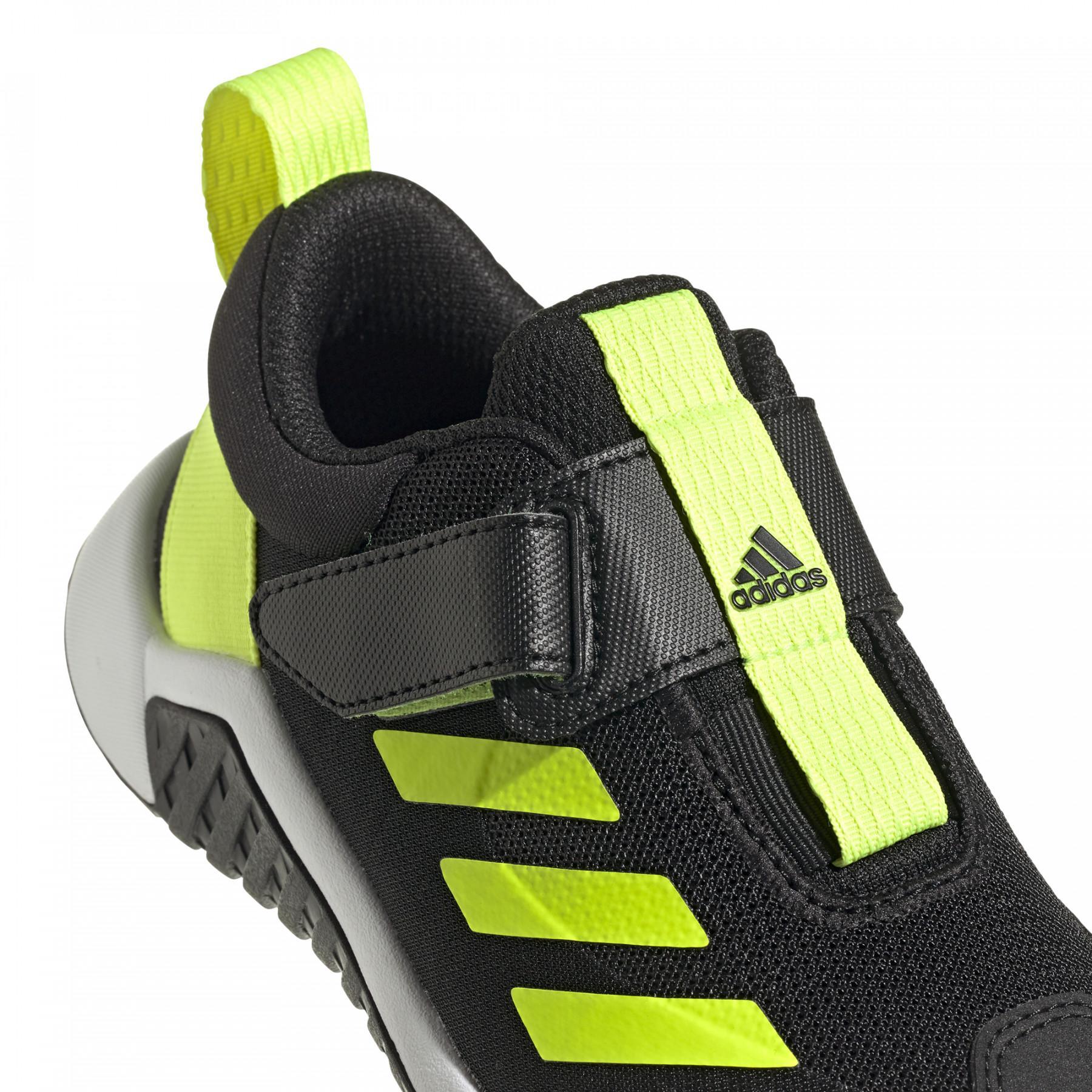 Kinderschoenen adidas 4UTURE Sport AC K