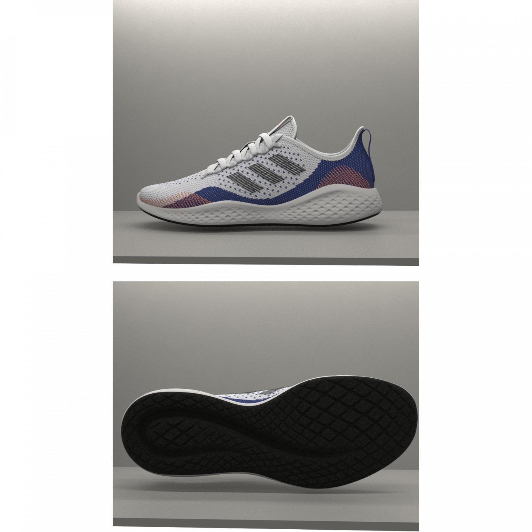 Schoenen adidas Fluidflow 2.0
