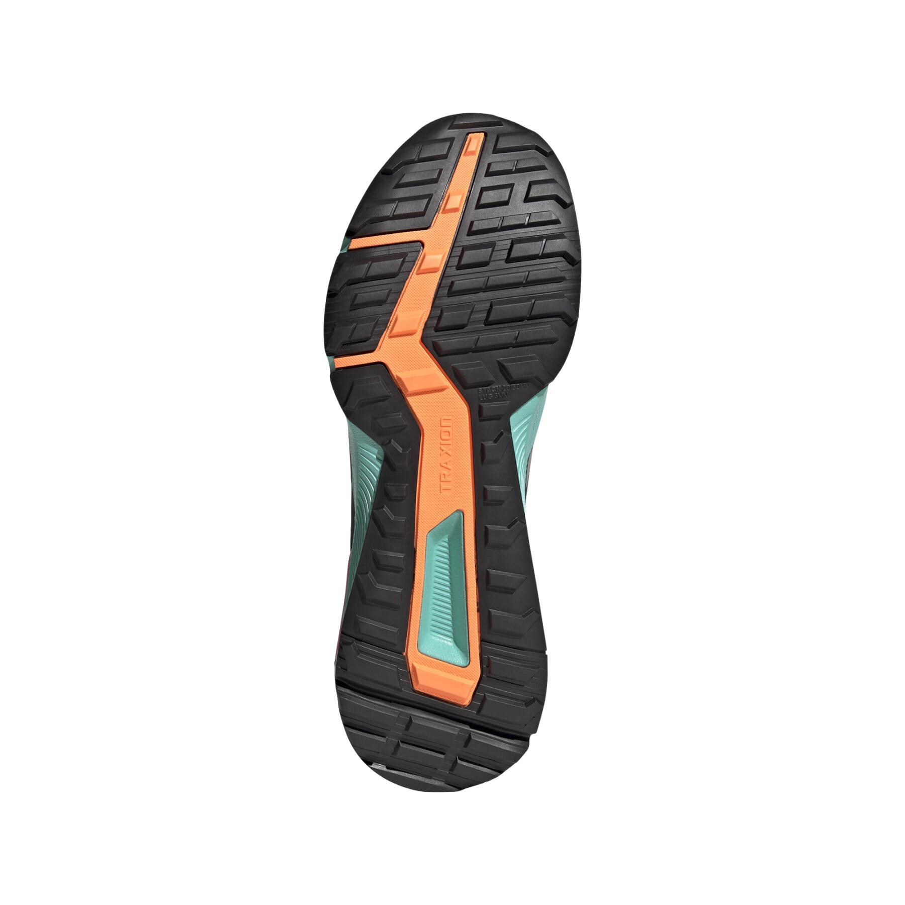 Trail schoenen adidas Terrex Soulstride