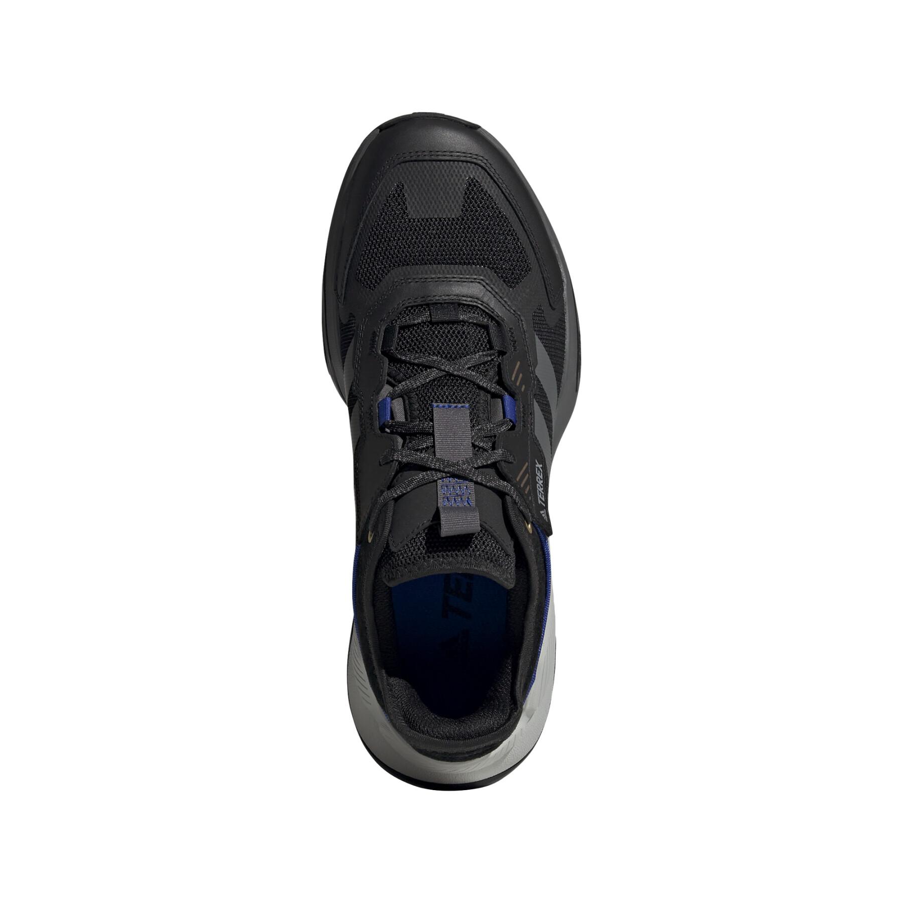 Schoenen adidas Terrex Hyperblue Hiking