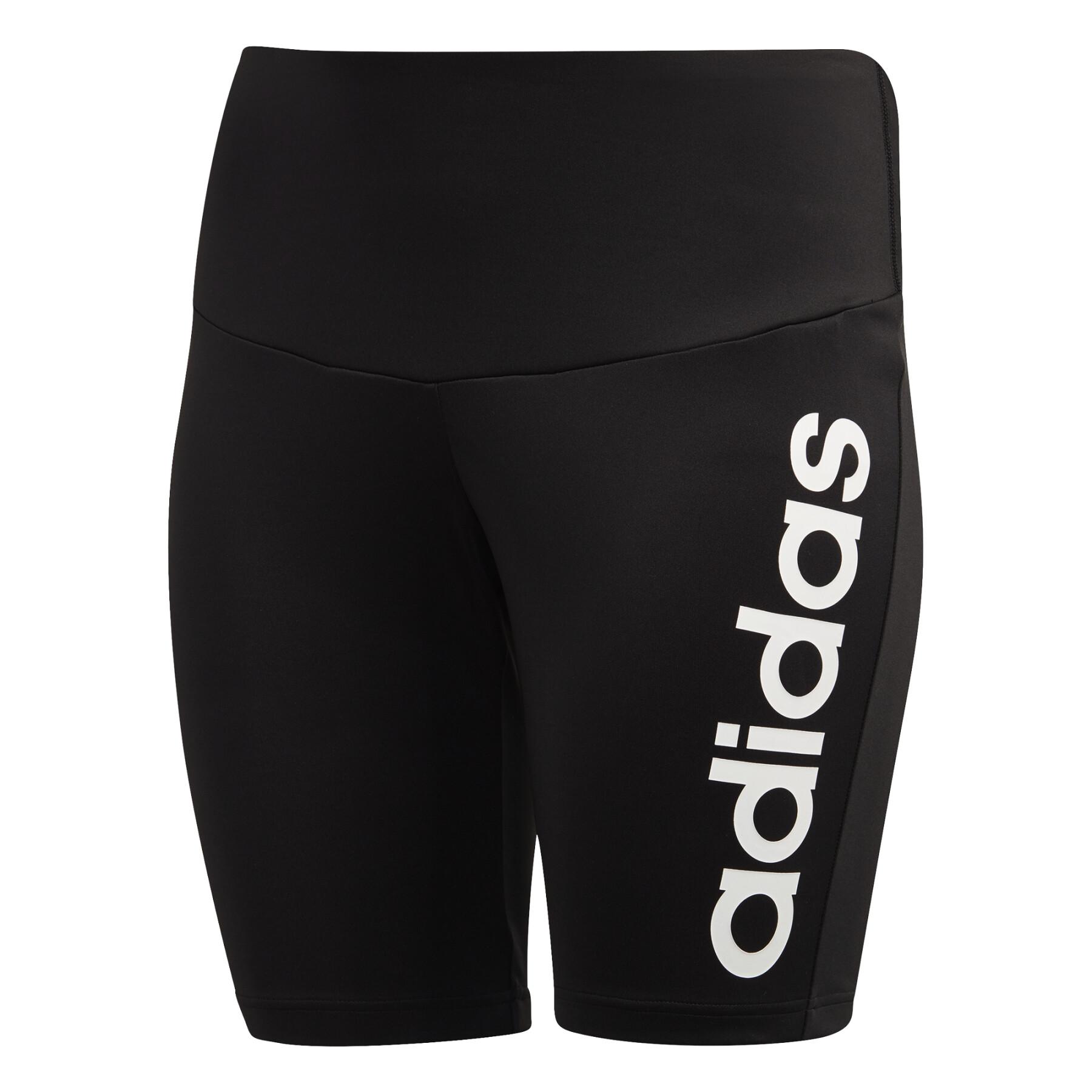Dames shorts adidas Designed to Move