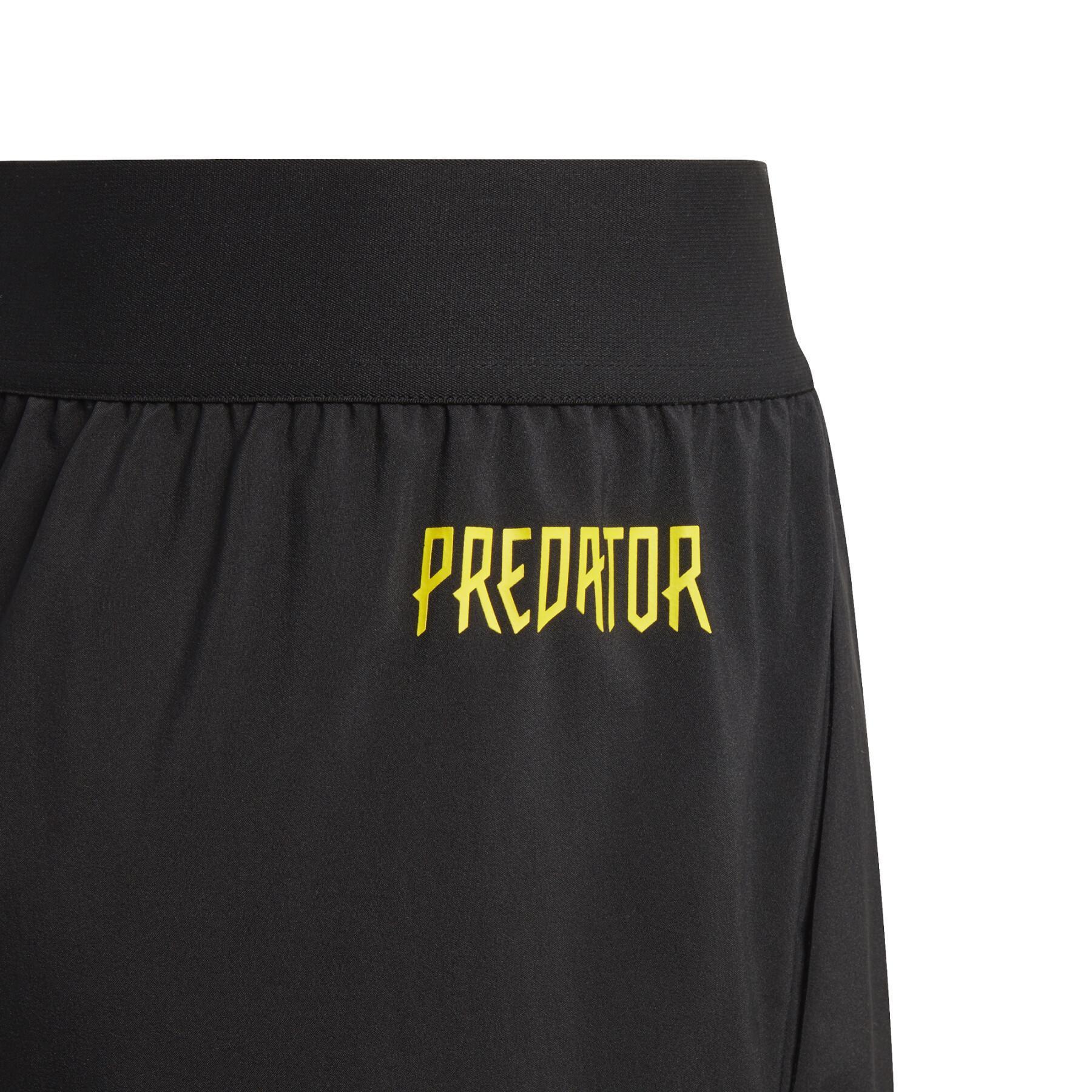Kinder shorts adidas Football-Inspired Predator
