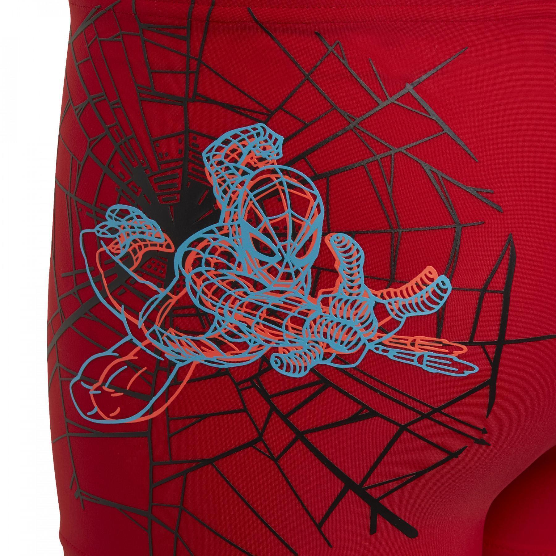 Kinderzwembroek adidas Boys Marvel Spider-Man