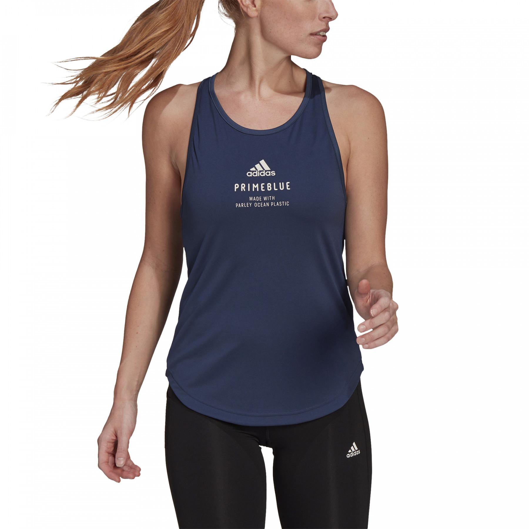 Damestop adidas Run For The Oceans Graphic