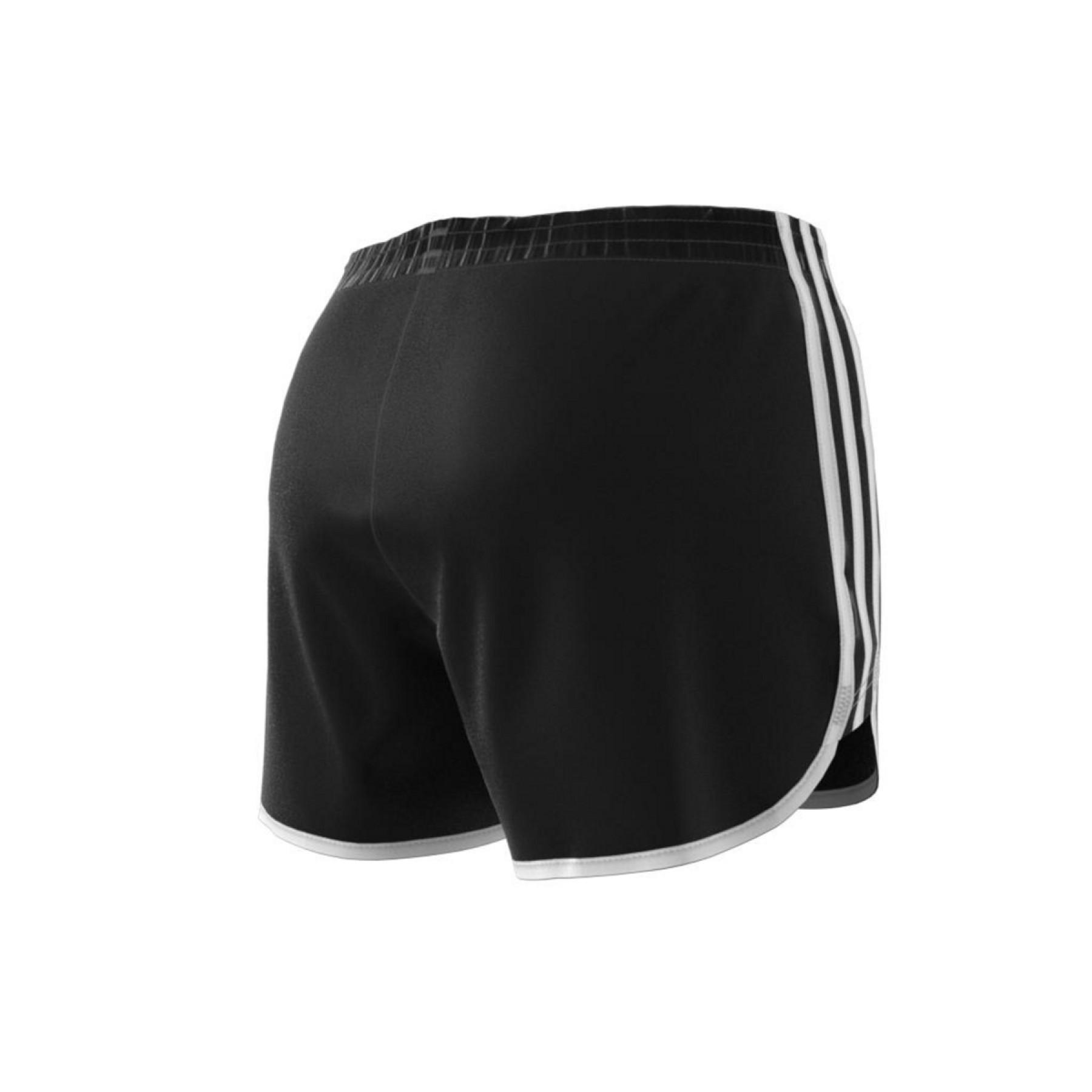 Dames shorts adidas M20 Primeblue