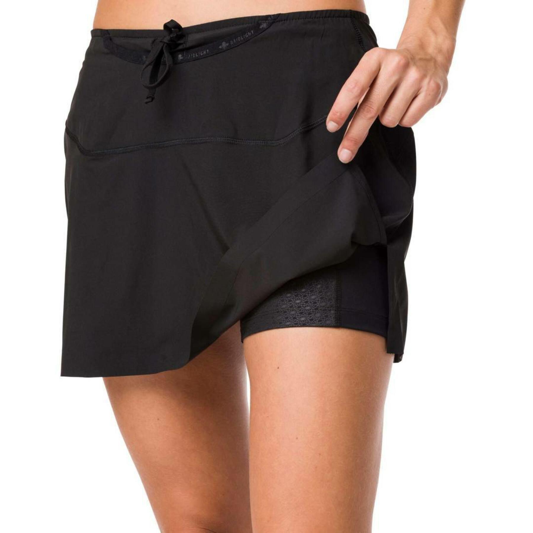 Dames shorts RaidLight responsiv