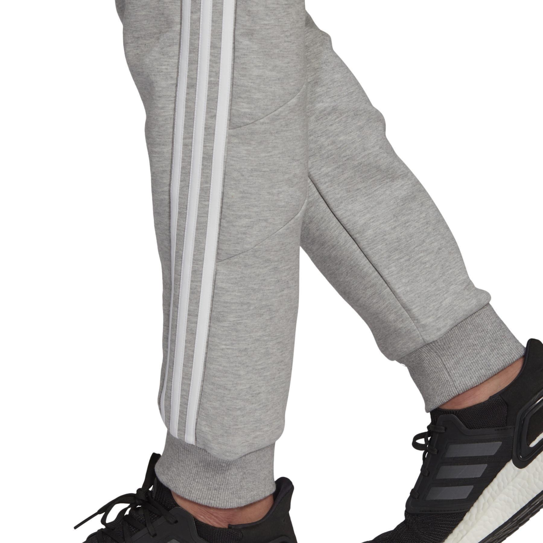 Broek adidas Sportswear 3-Bandes