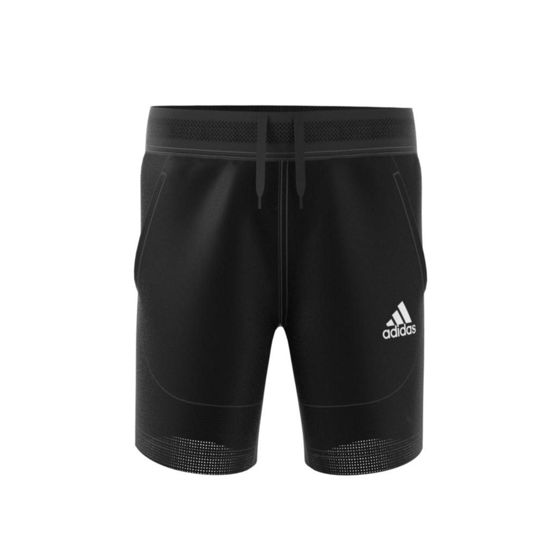 Kinder shorts adidas Heat Readyport