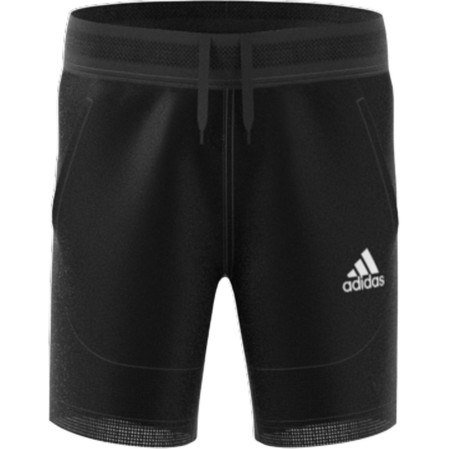 Kinder shorts adidas Heat Readyport