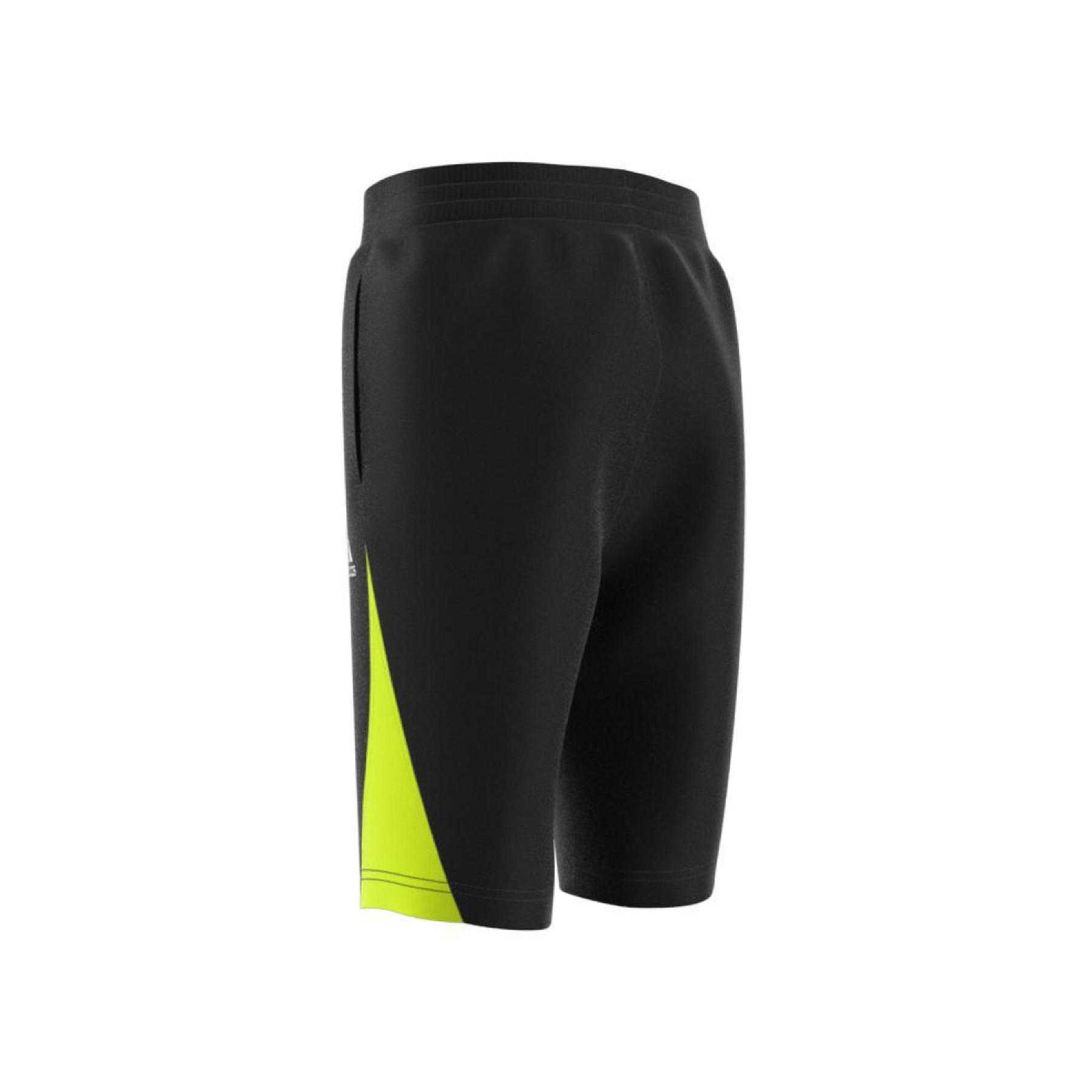 Kinder shorts adidas Predator Football-Inspired