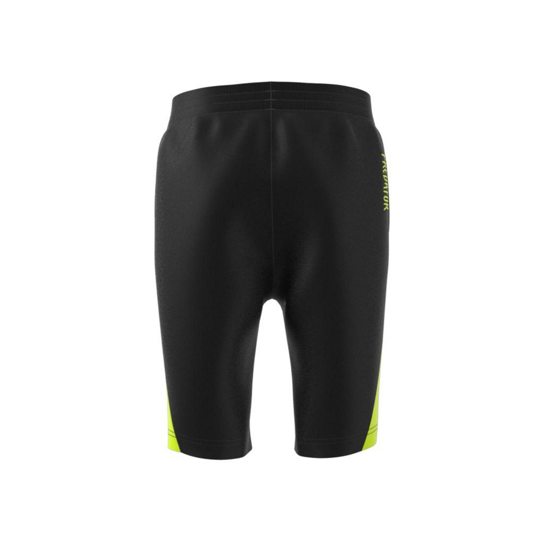 Kinder shorts adidas Predator Football-Inspired