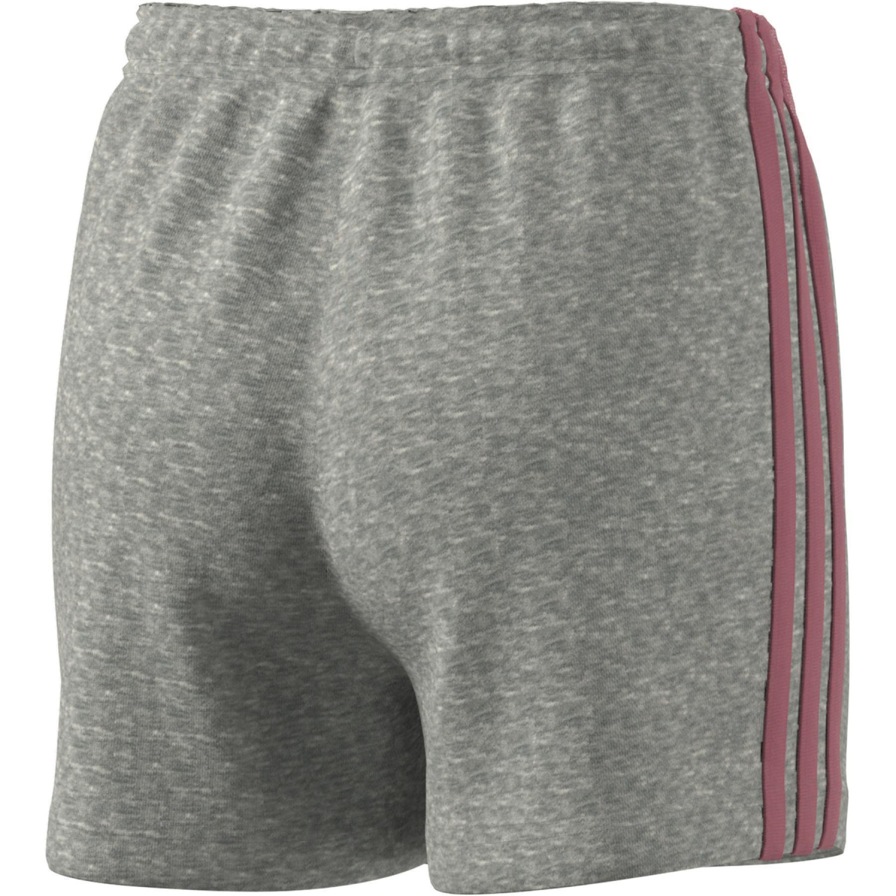 Kinder shorts adidas Essentials 3-Bandes
