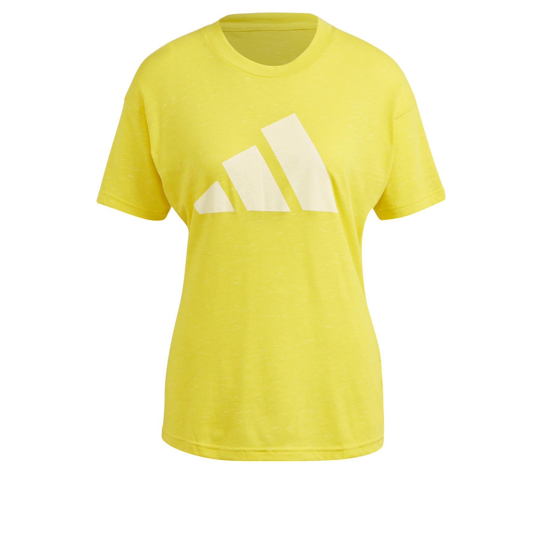 Dames-T-shirt adidas Sportswear Winners 2.0