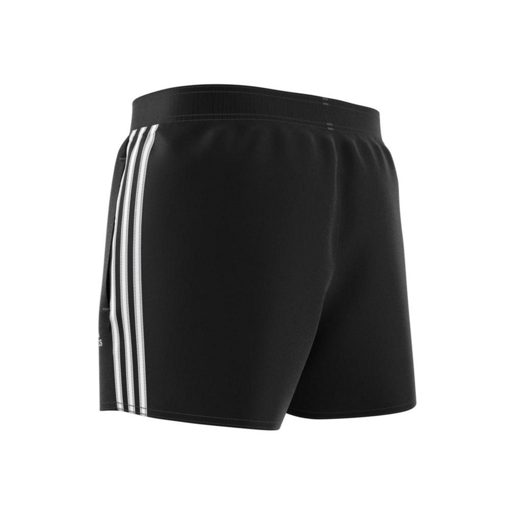 Zwemshort adidas Very Length Classic 3-Bandes