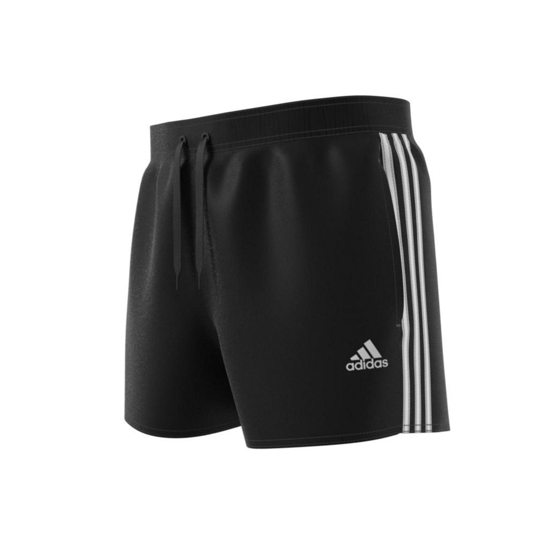 Zwemshort adidas Very Length Classic 3-Bandes