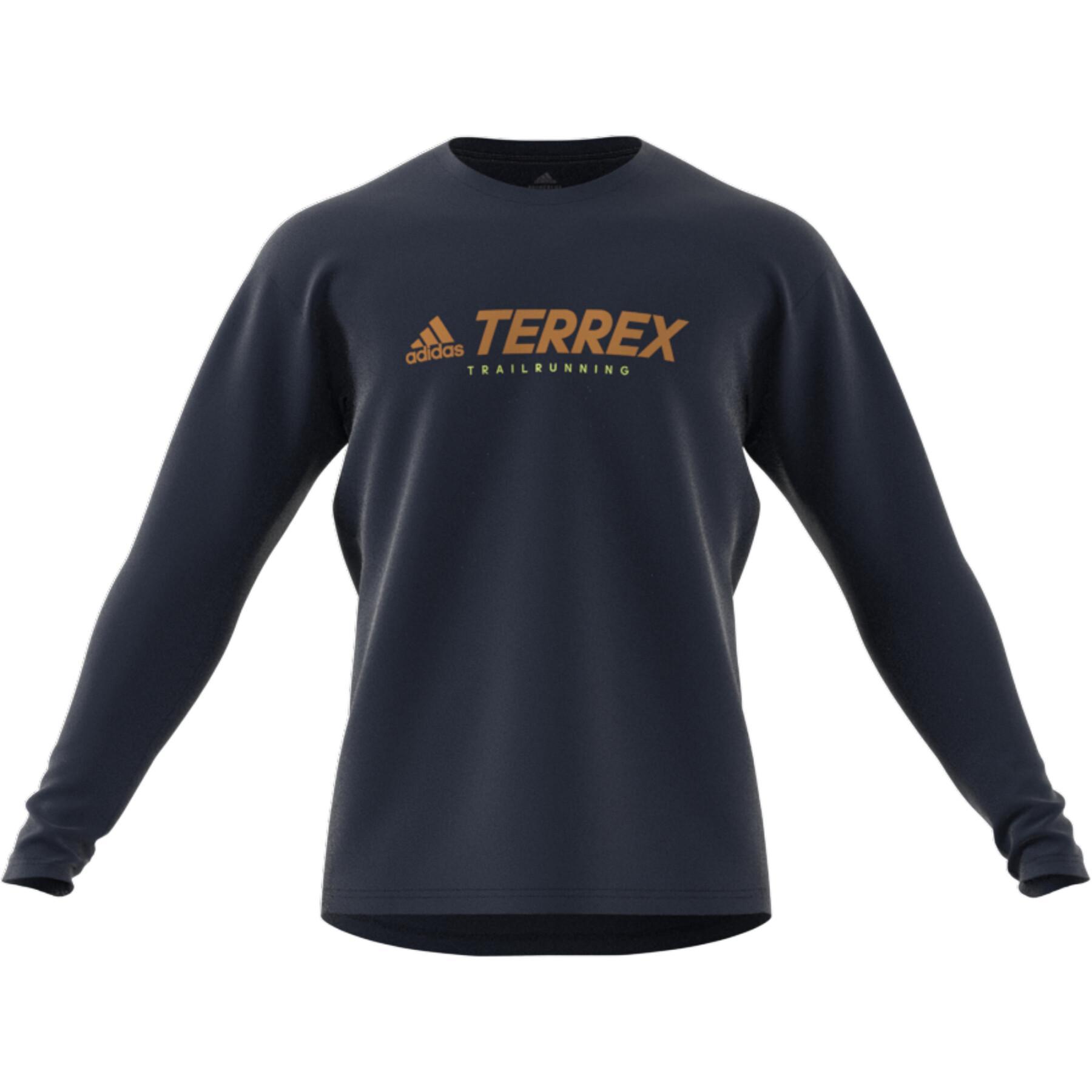 T-shirt adidas Terrex Primeblue Trail