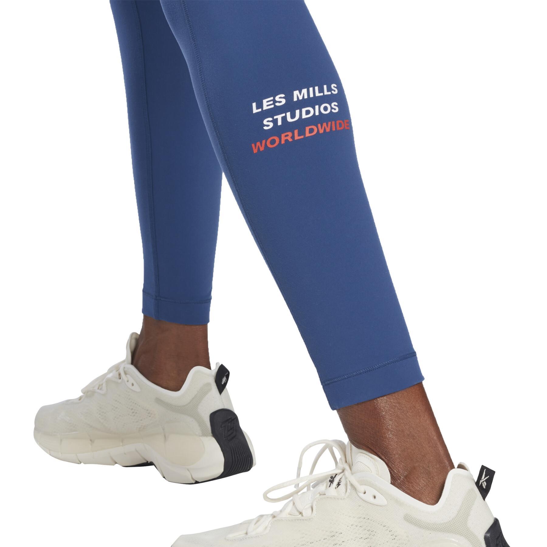 Dames legging Reebok Les Mills® Lux