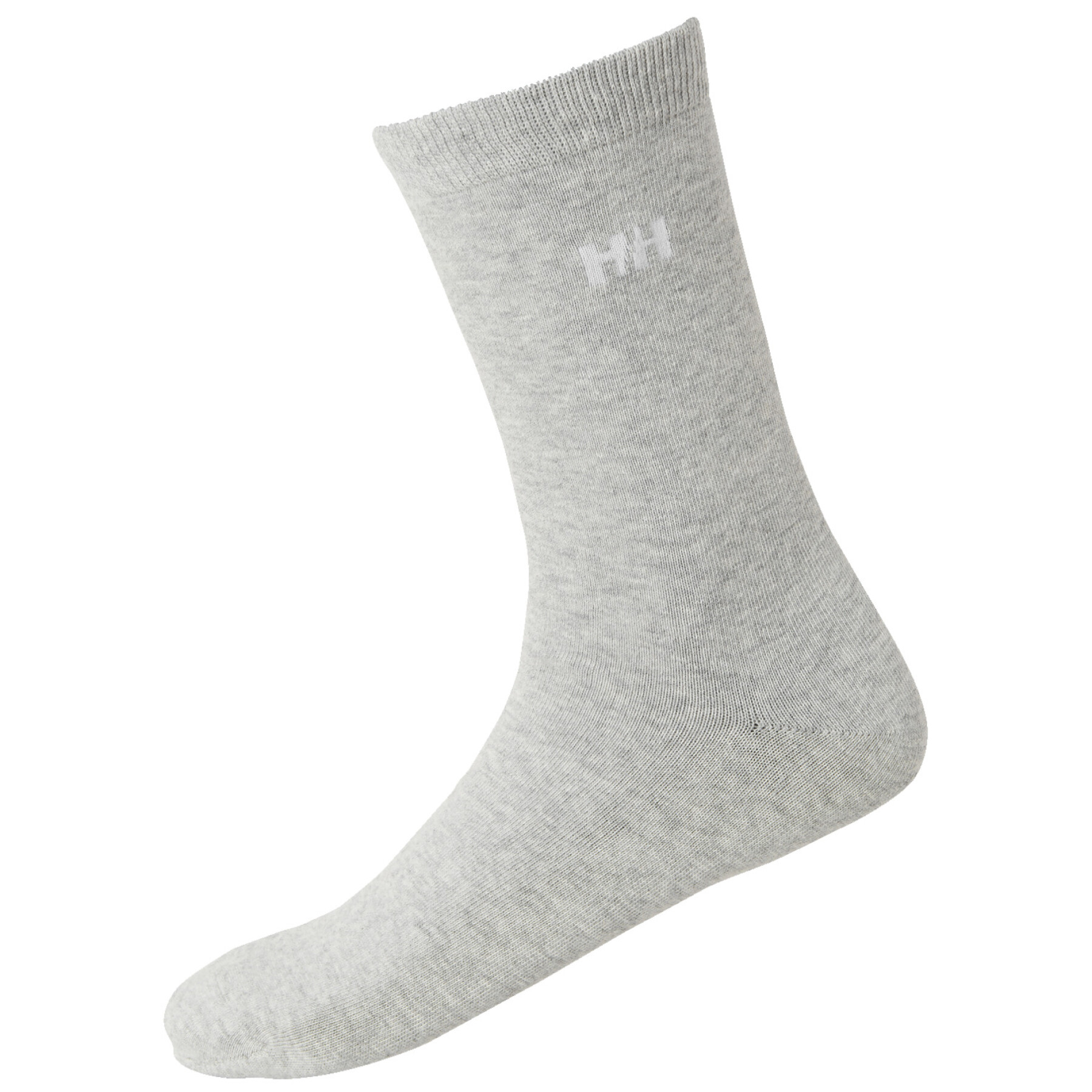 Katoenen sokken Helly Hansen everyday (x3)