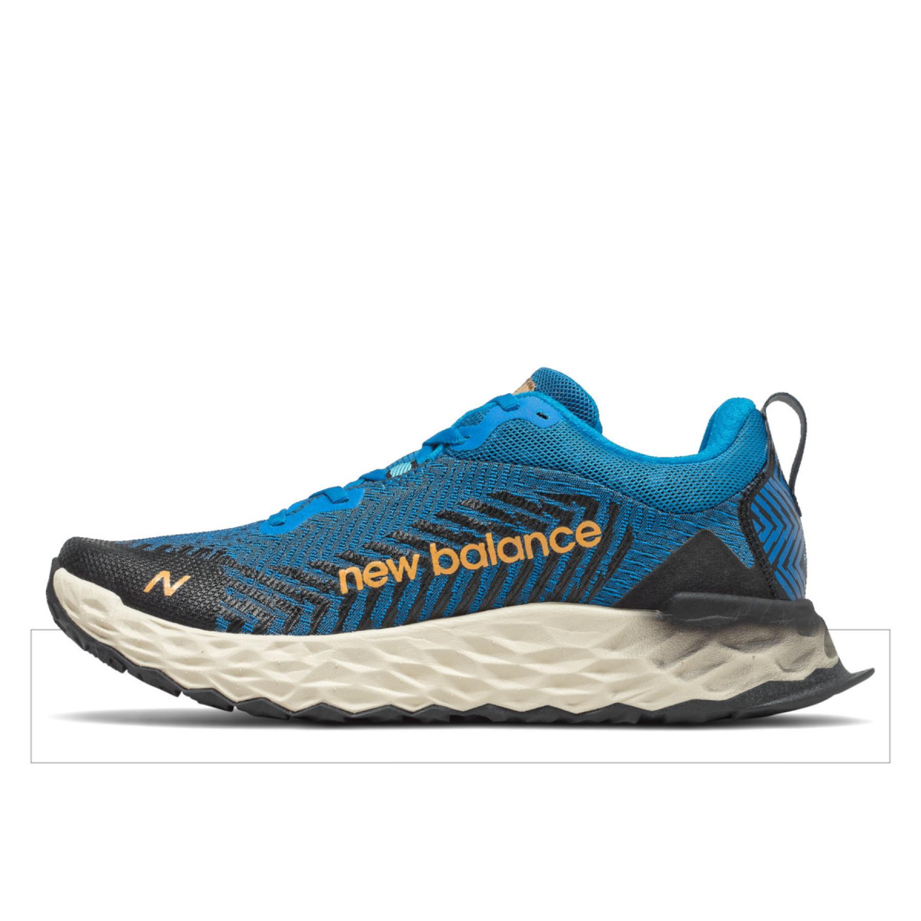 Trail schoenen New Balance fresh foam hierro v6