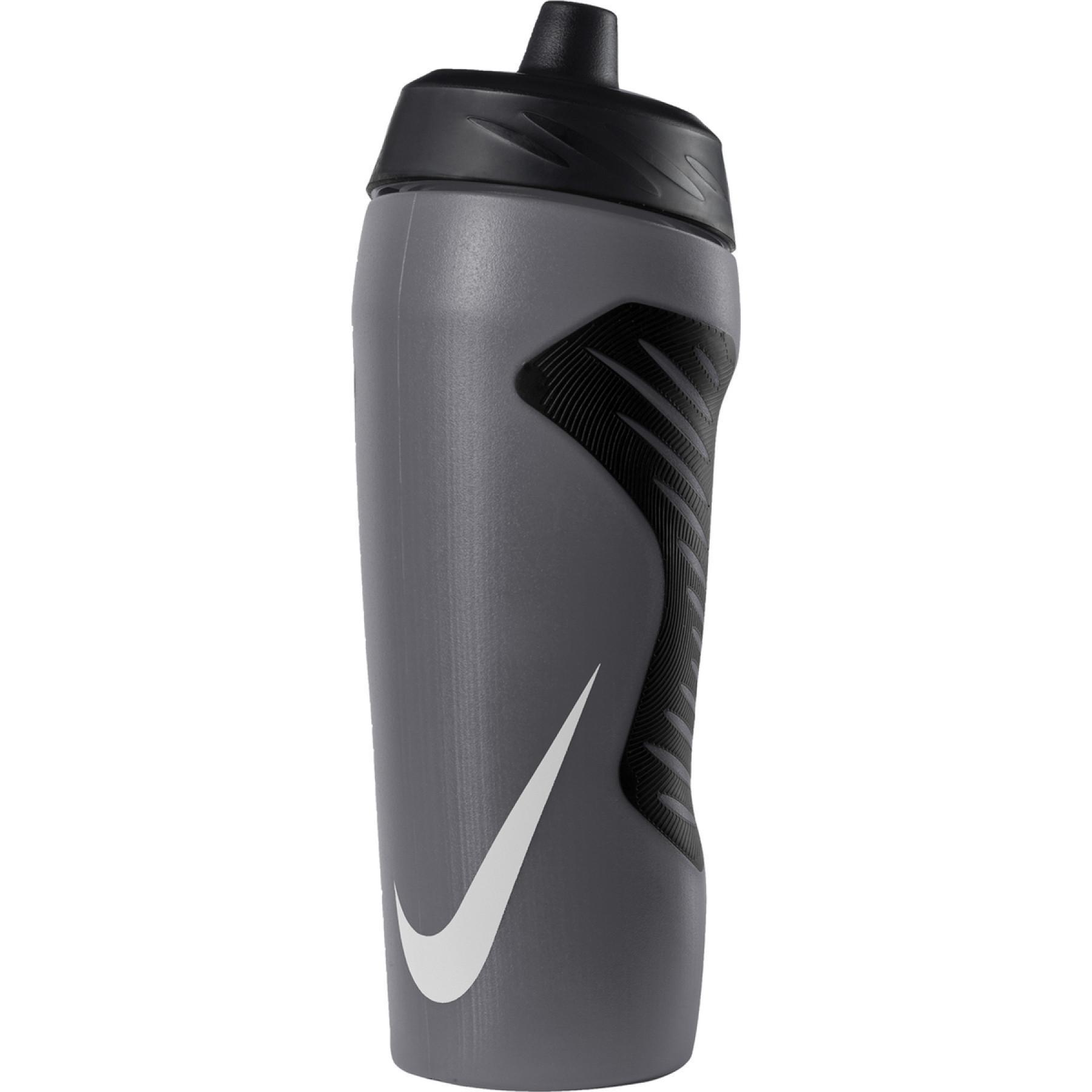 Fles Nike hyperfuel water 532 ml