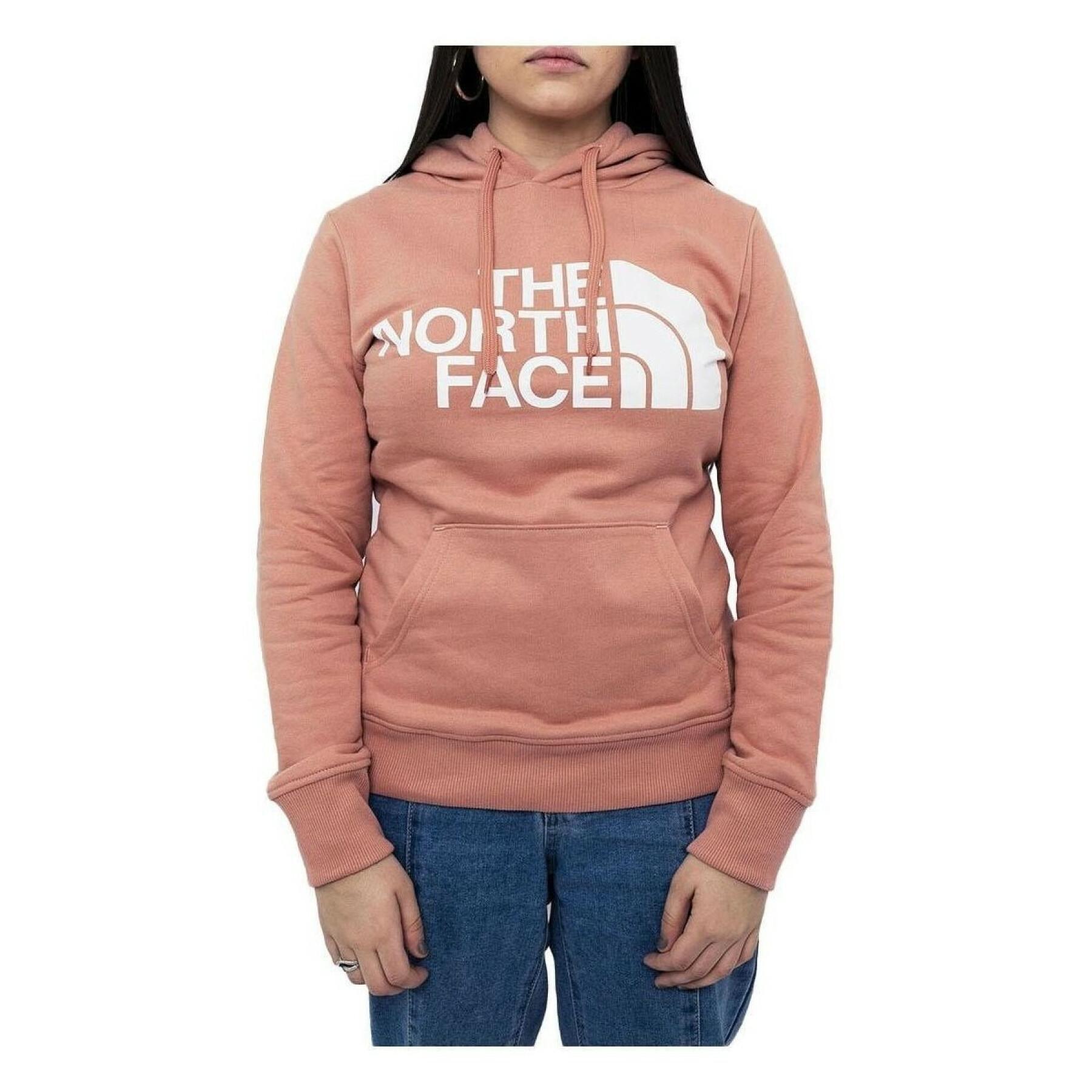 Dames sweatshirt The North Face Standard