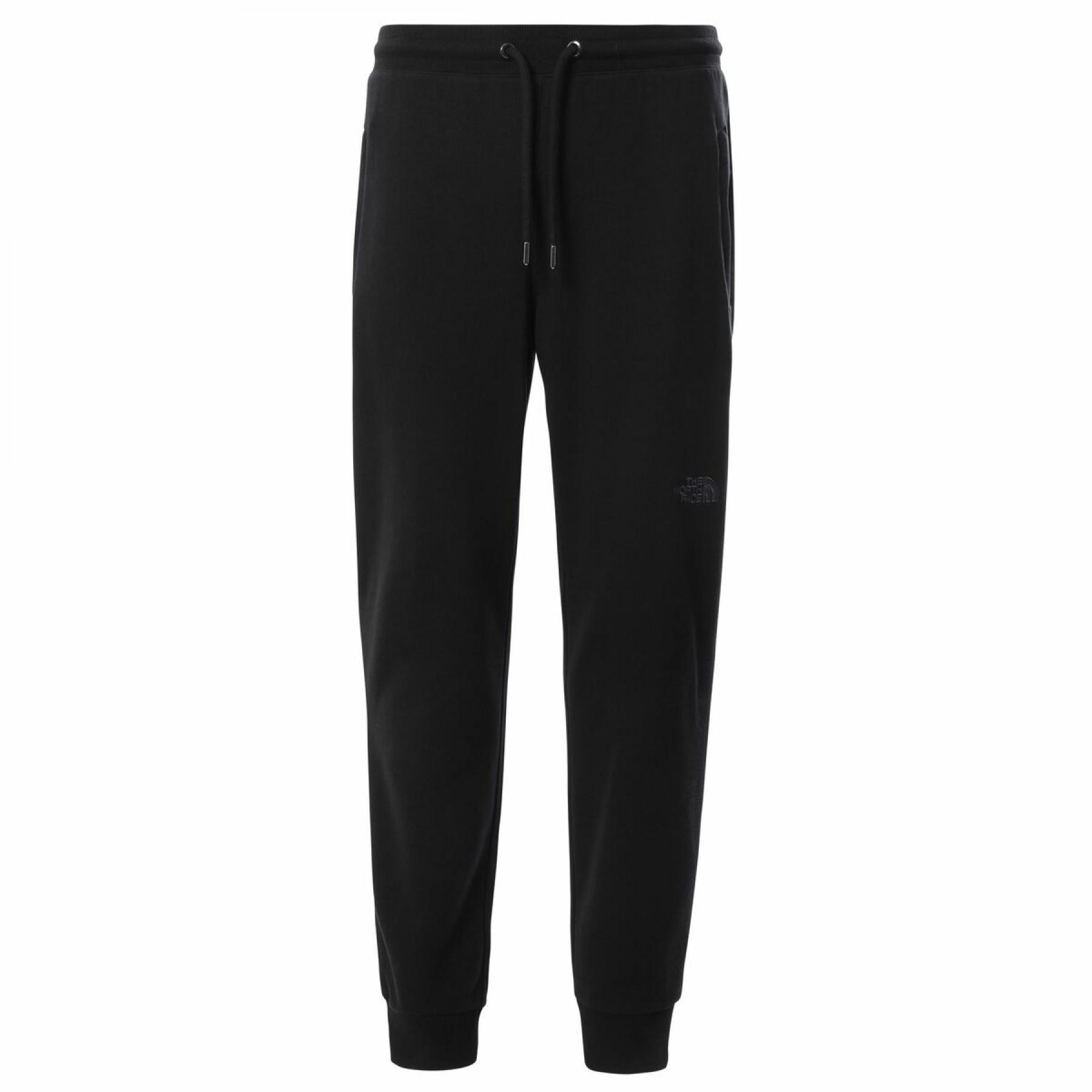 Broek The North Face Coton