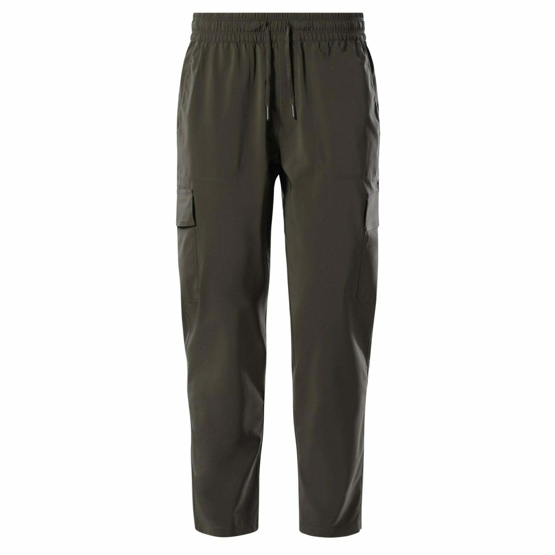 Dames cargobroek The North Face Never Stop Wearing