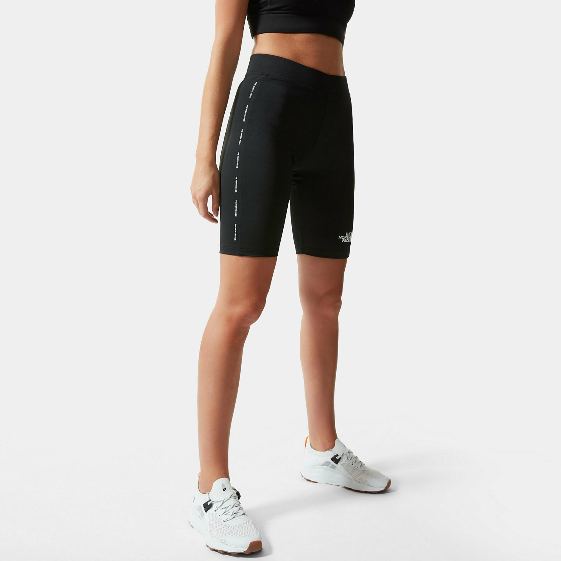 Dames shorts The North Face Mountain Athletics