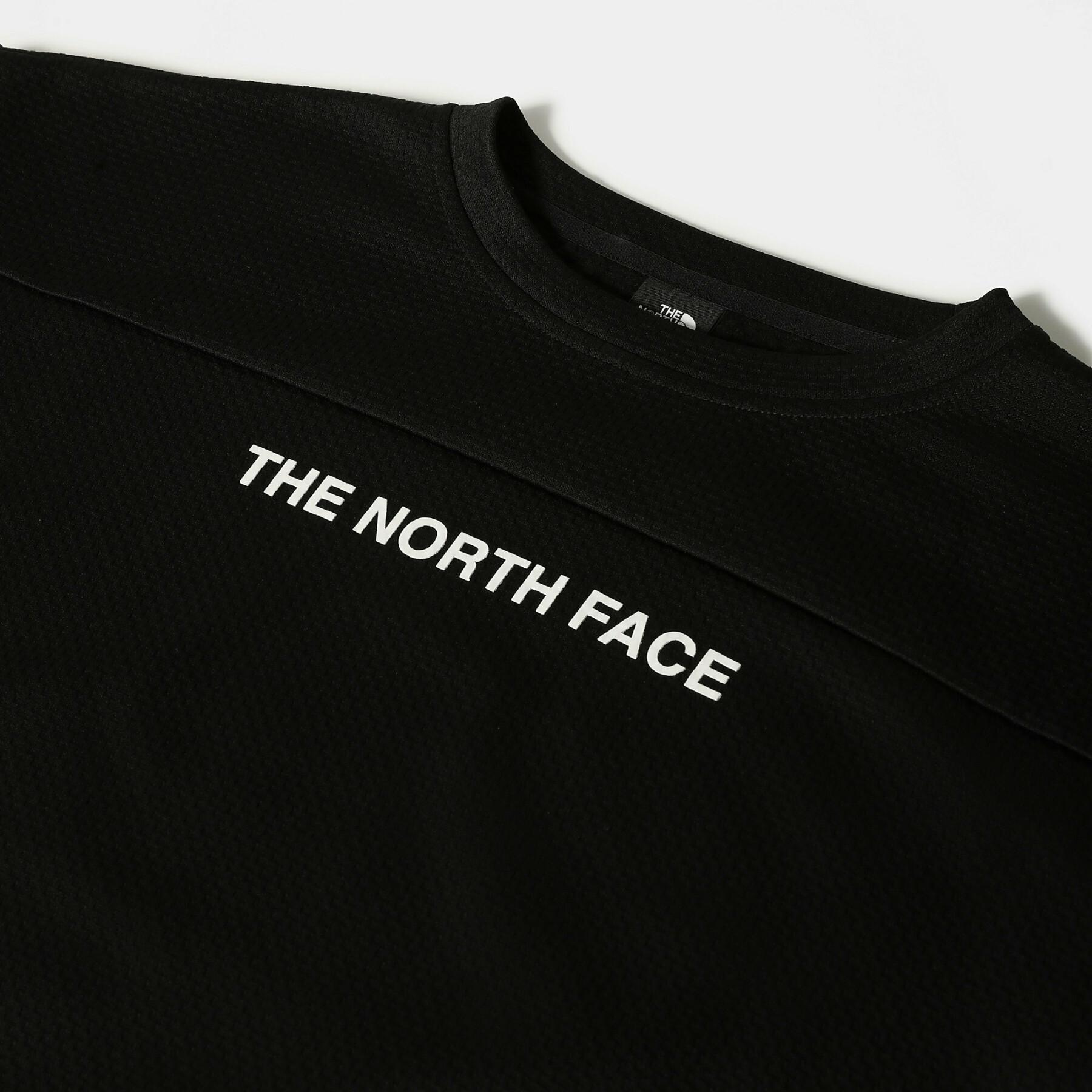 Dames sweatshirt The North Face Mountain Athletics