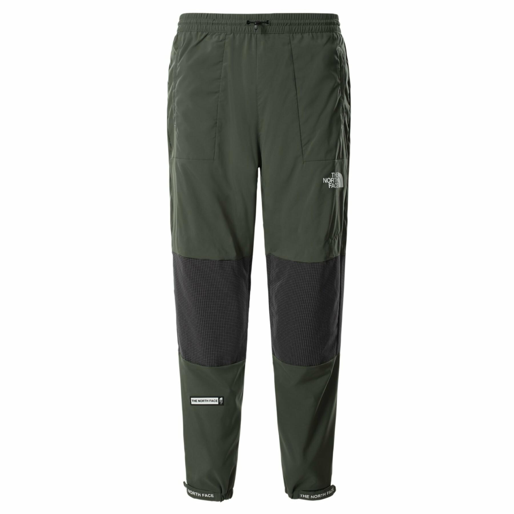 Broek The North Face Ma Woven