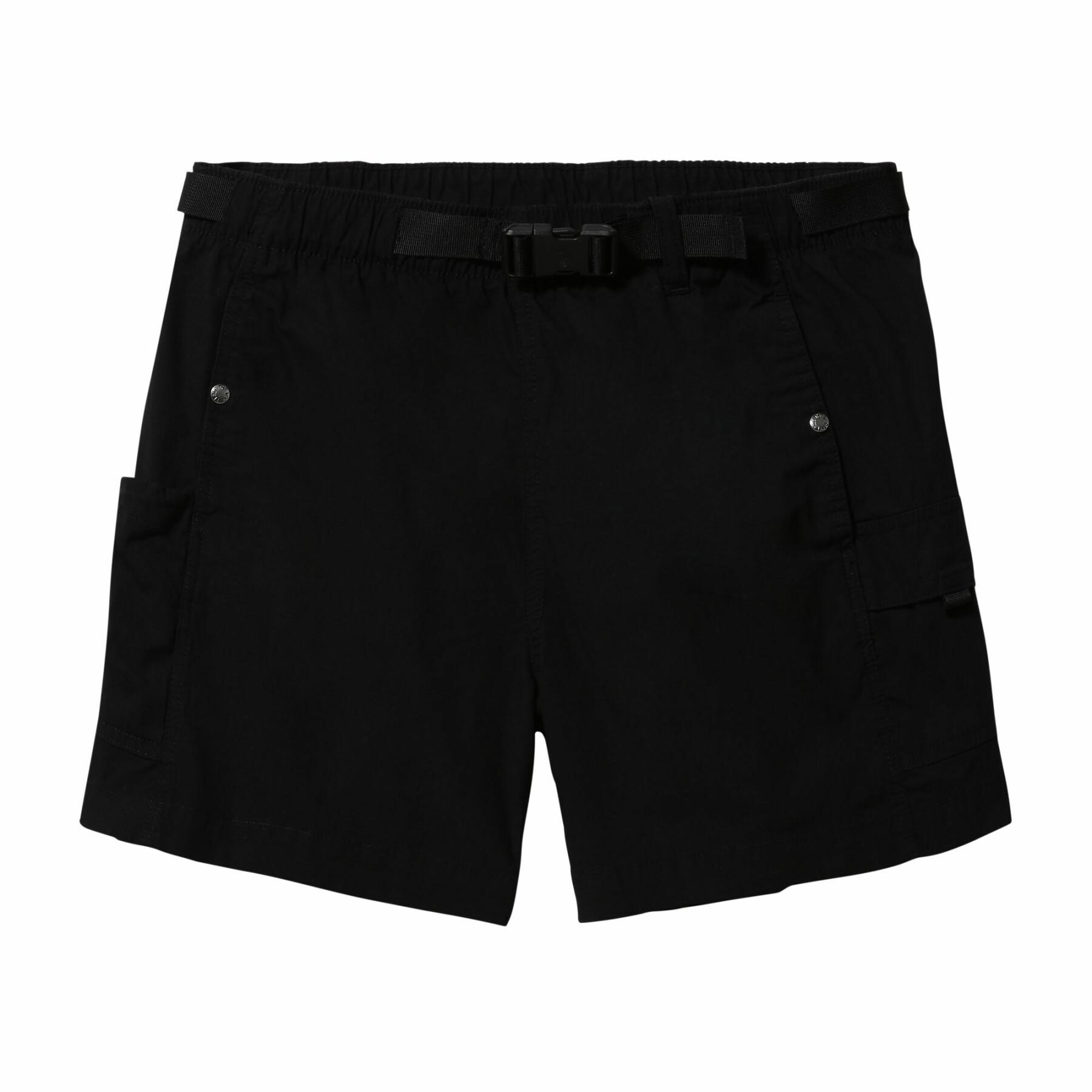 Dames shorts The North Face Ripstop Easy