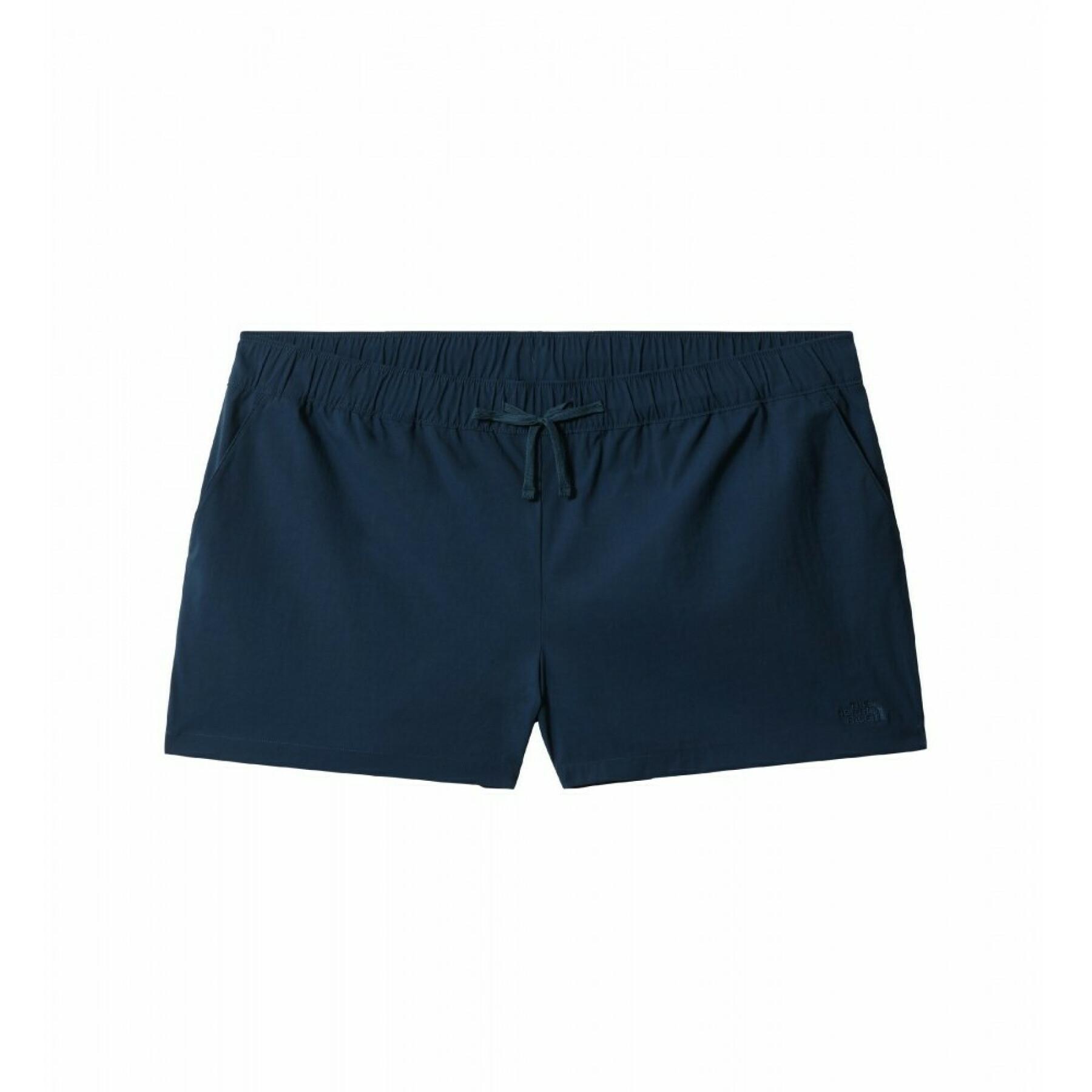 Dames shorts The North Face Plus Class V