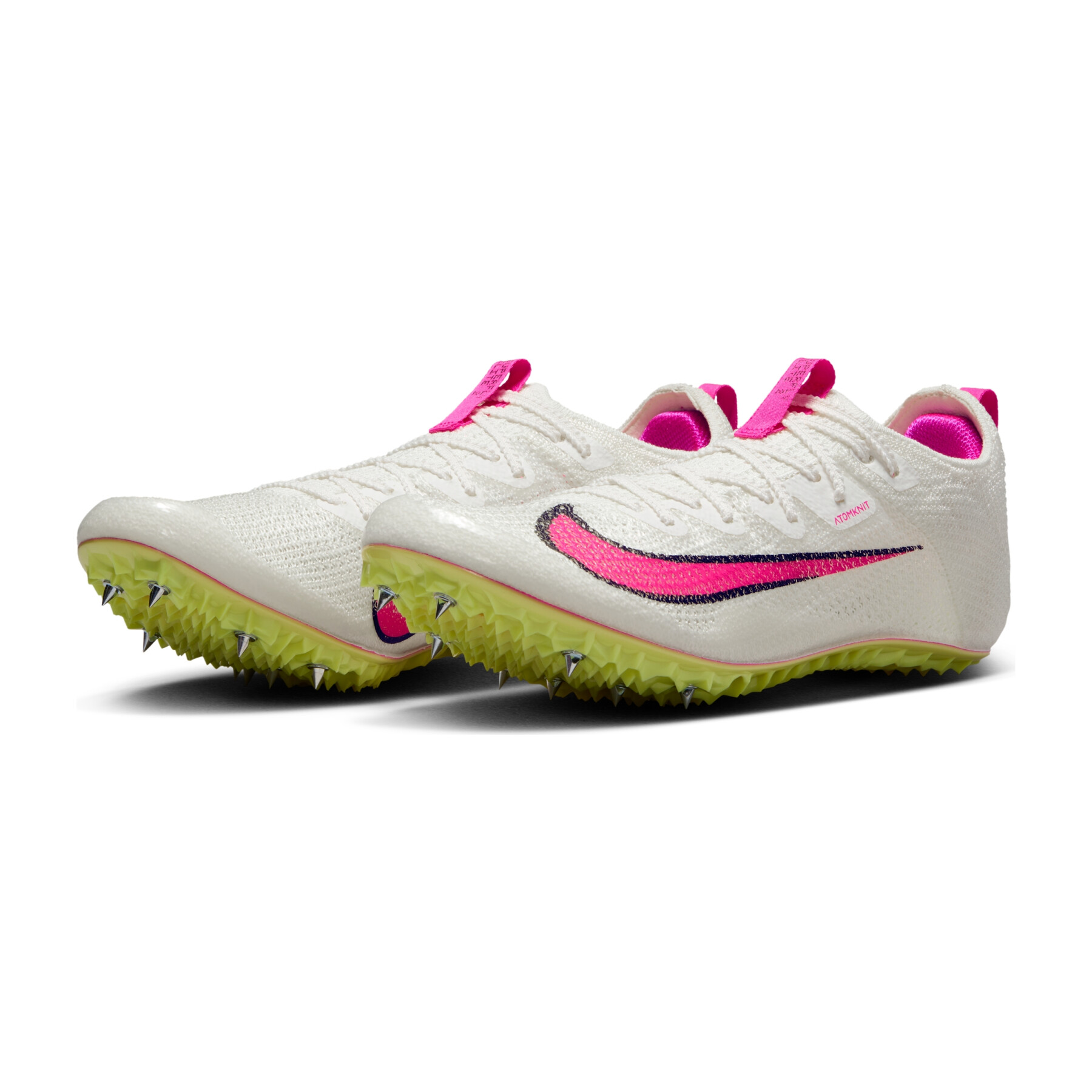Sportschoenen Nike Zoom Superfly Elite 2